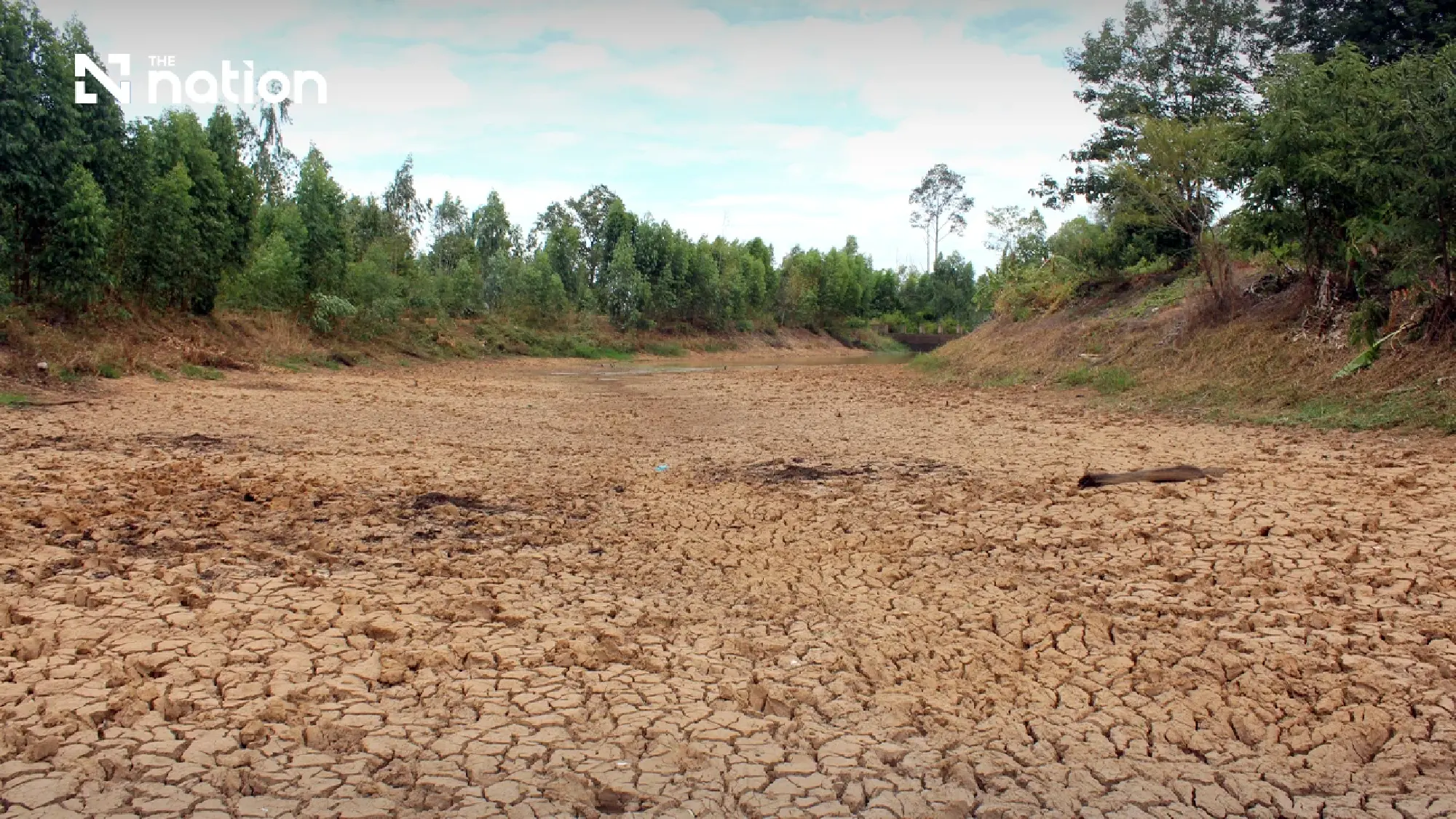 Thailand faces prolonged El Niño risk as DCCE steps up response