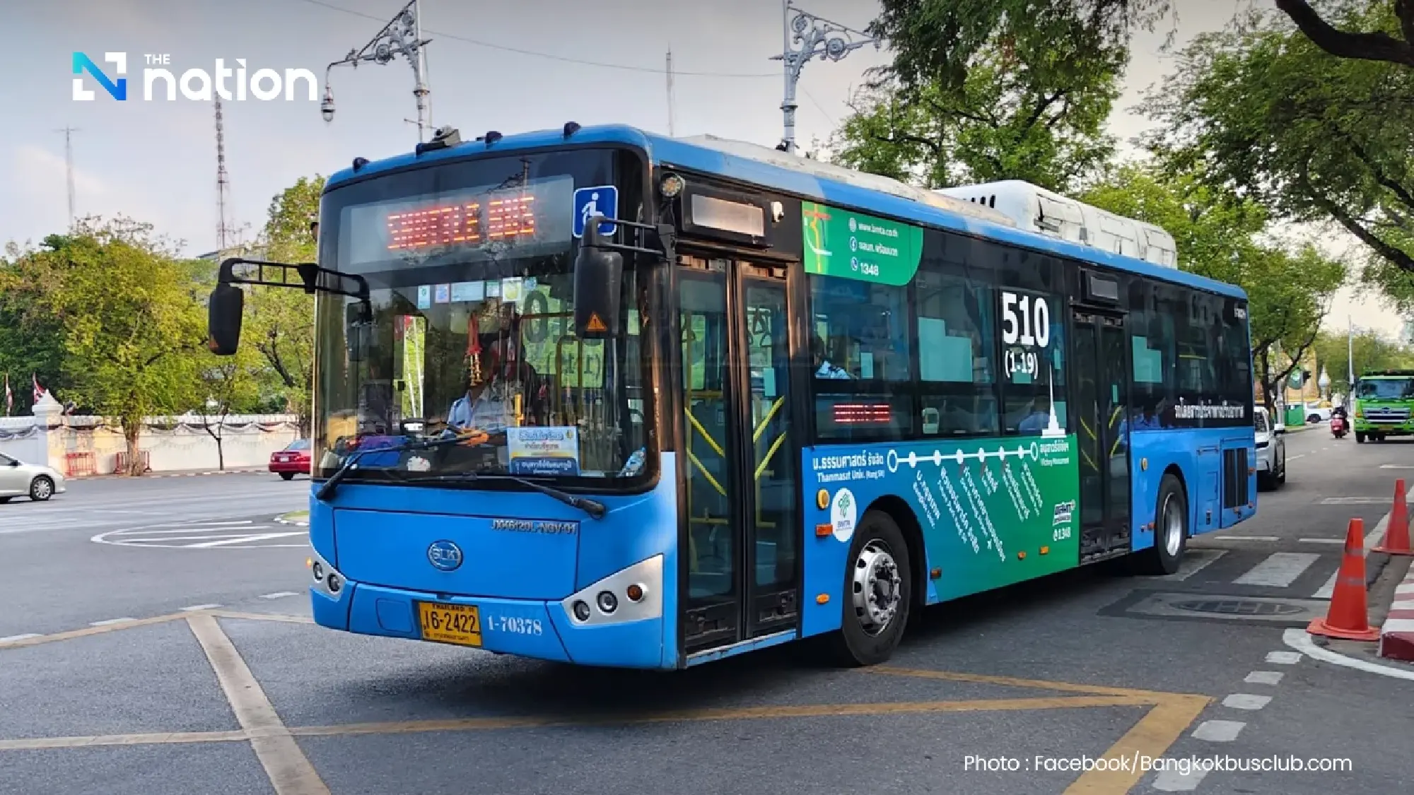 Bus driver drug checks tightened as operators face jail warning