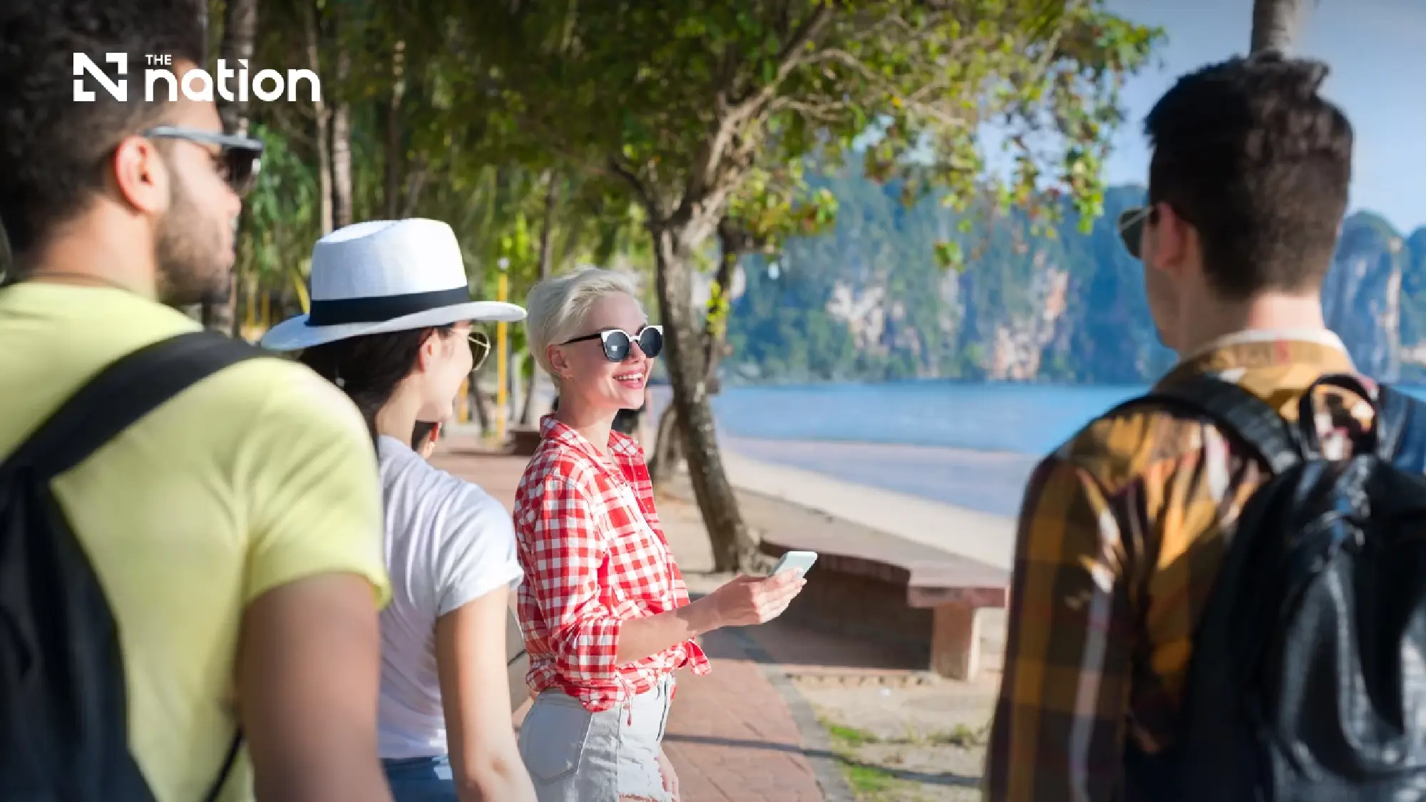 Tourism Ministry reaffirms Thailand is safe for Russian tourists