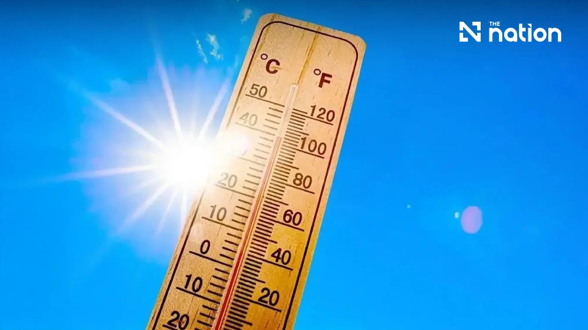 Dozens Killed in Europe Under Historic 45°C Heatwave