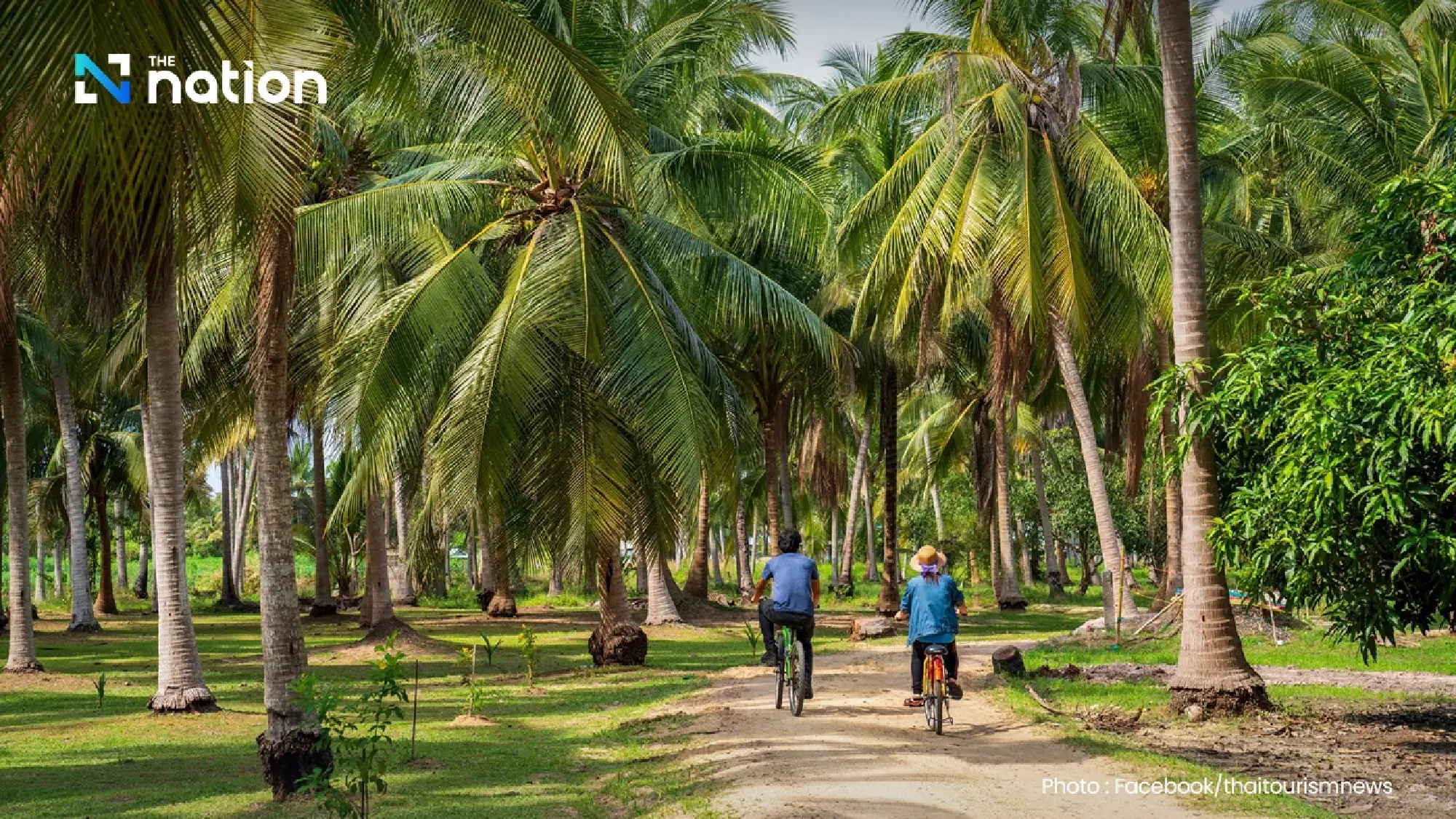 Thailand Travel Mart Plus 2026 set to showcase wellness tourism