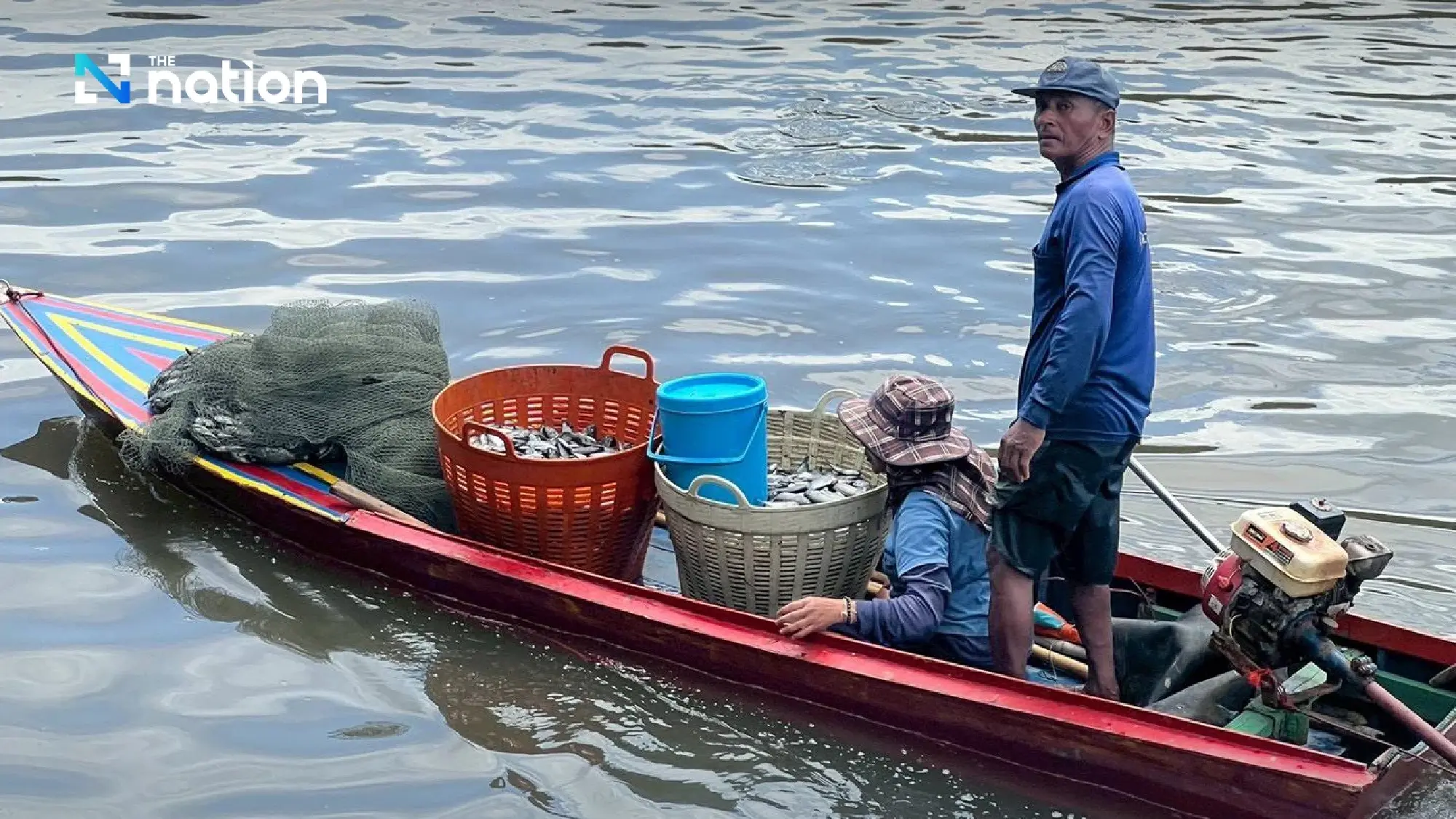 How Thailand's Invasive Fish Crisis Became a Story About One Company Instead of an Entire Supply Chain