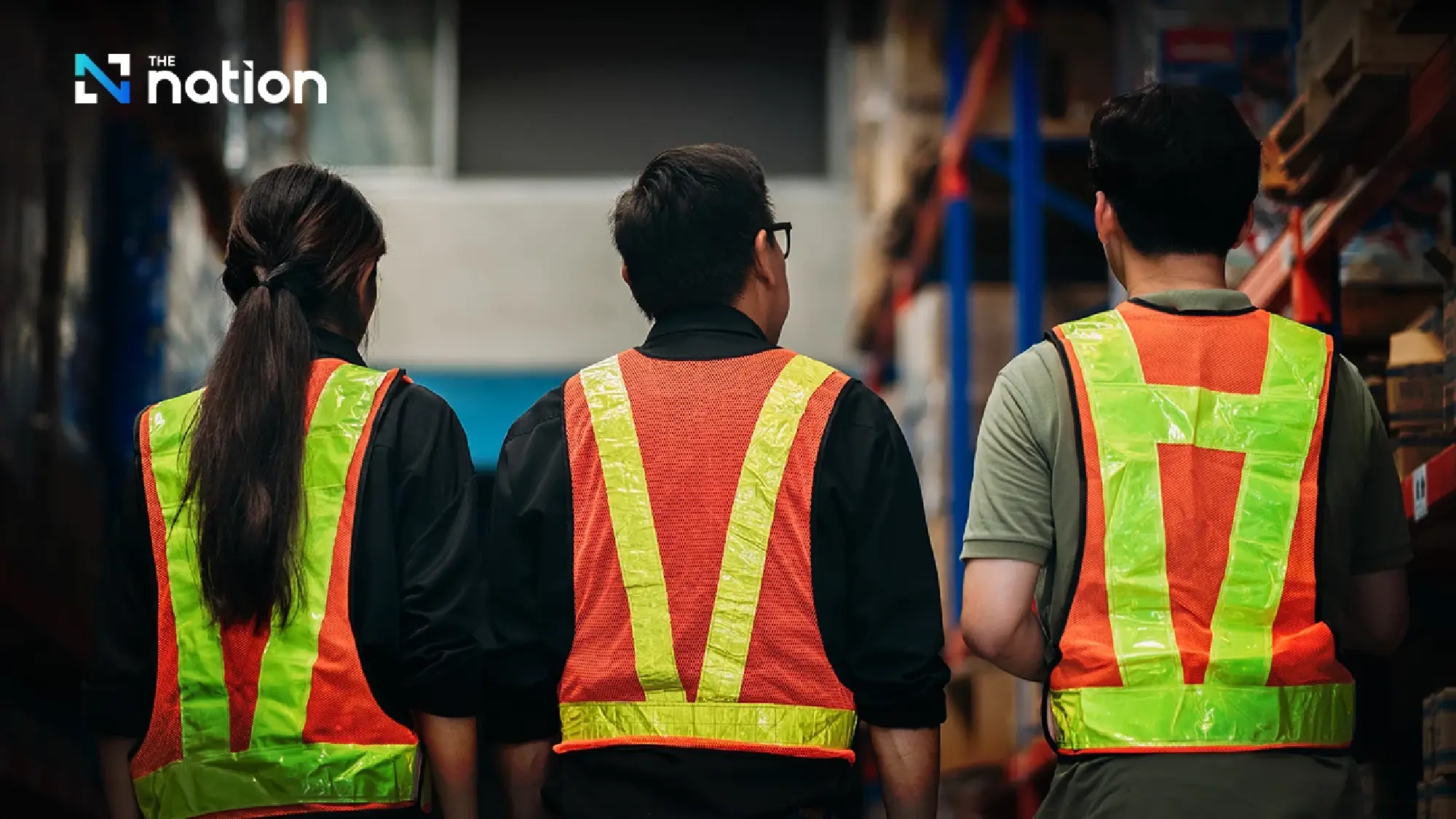 Thai labour market faces skills mismatch as four job groups risk AI disruption