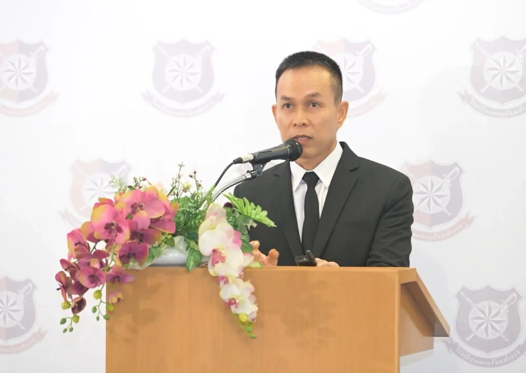Thailand’s Digital Vanguard: Revolutionising Justice through AI and P-Track