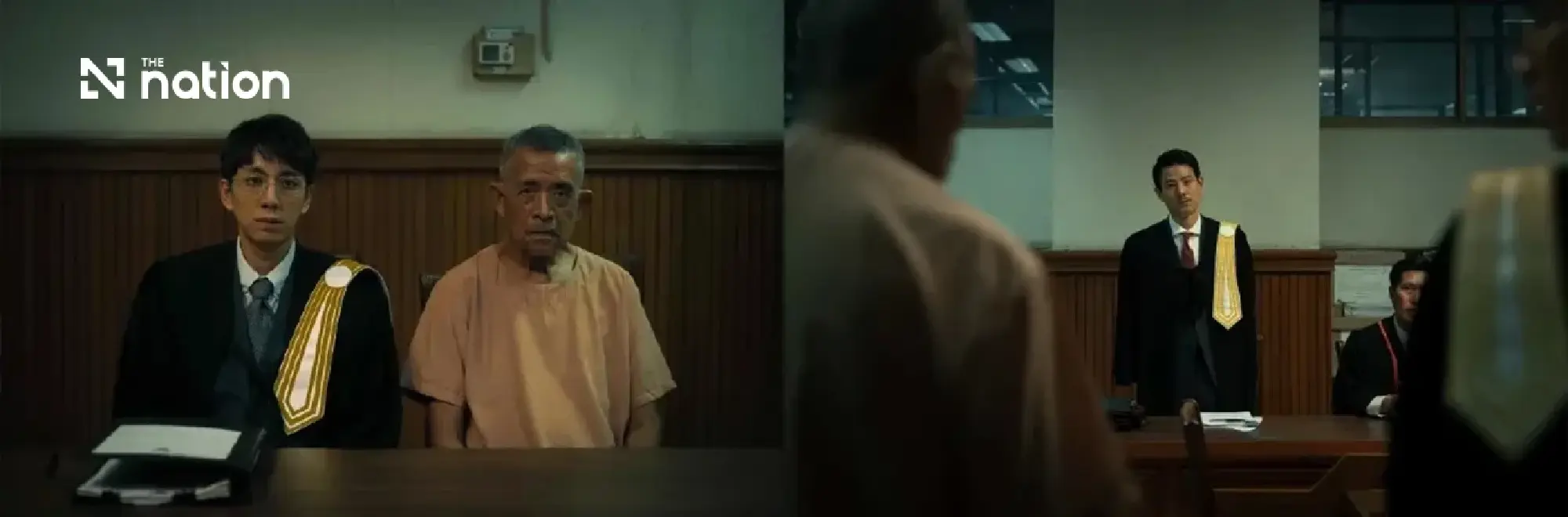 Behind the real cases that inspired Netflix’s The Evil Lawyer