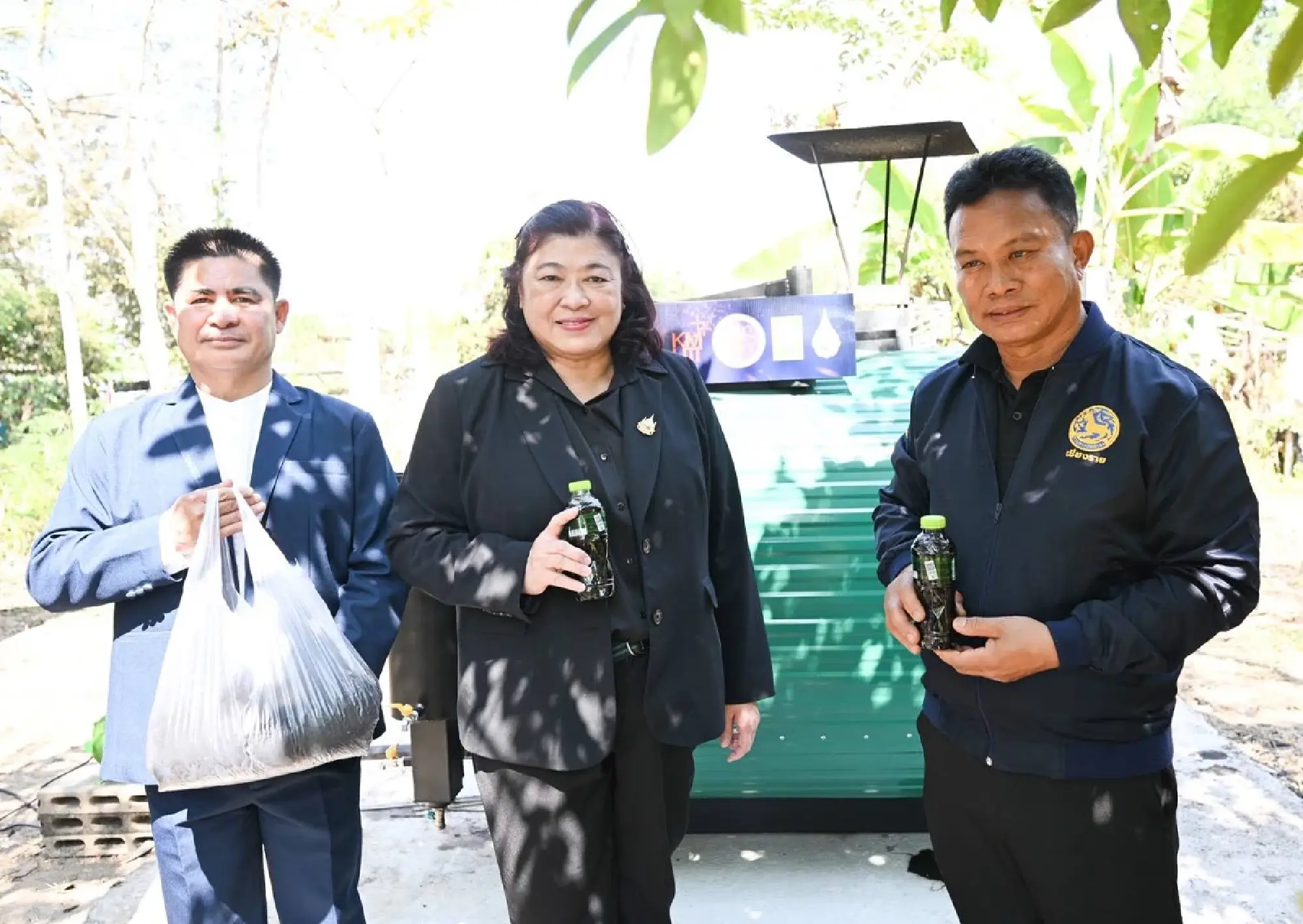 Waste-to-Energy Drives Thailand’s Clean Power Shift