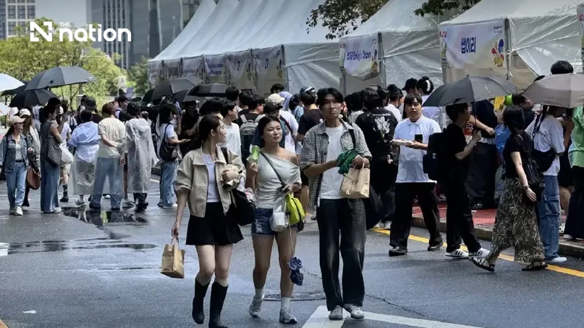 Sawasdee Seoul Thai Festival 2026: Thailand’s creative energy takes centre stage in Seoul