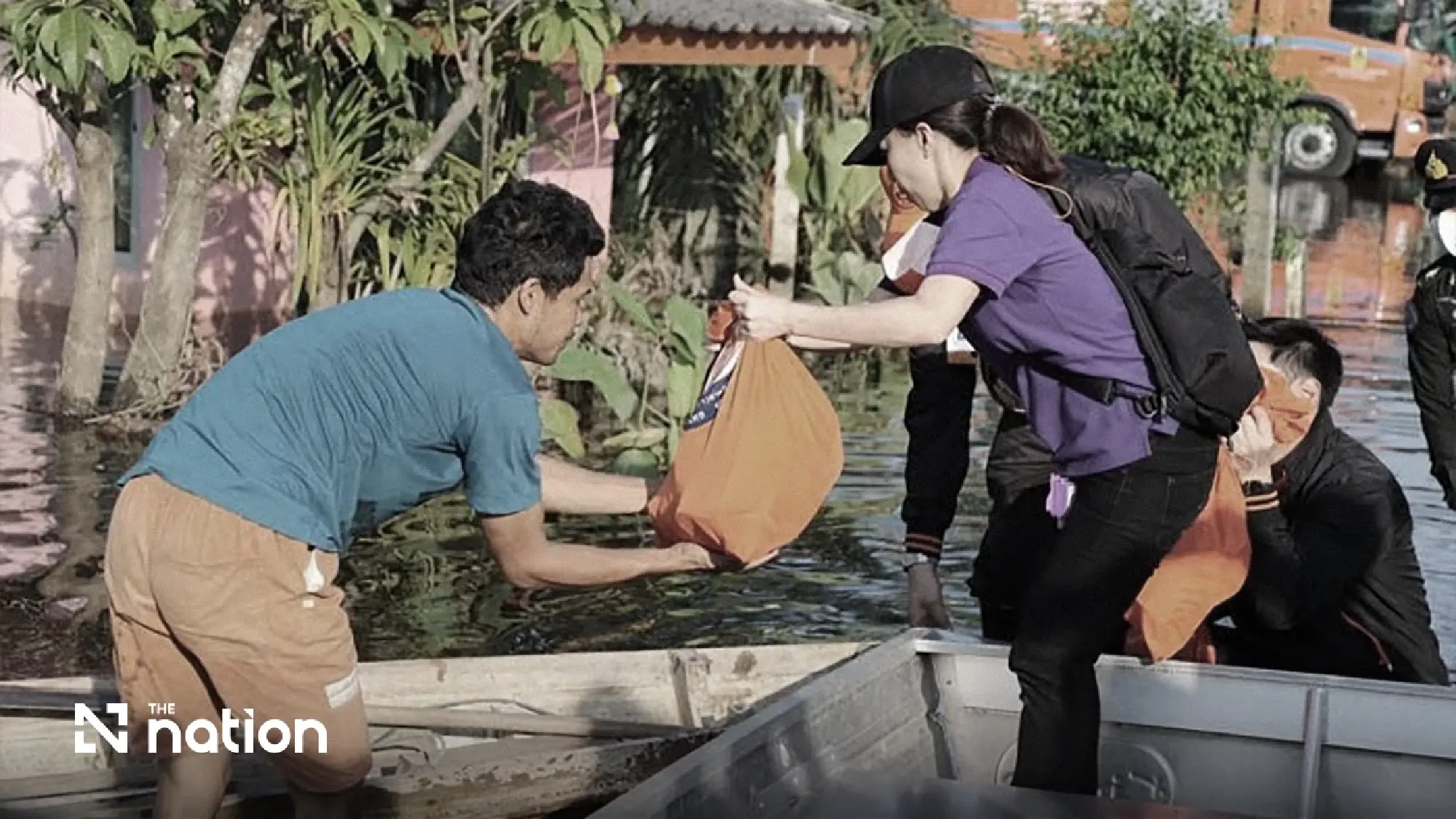 Remembering Princess Pa: the Royal vision that changed Thailand’s disaster response
