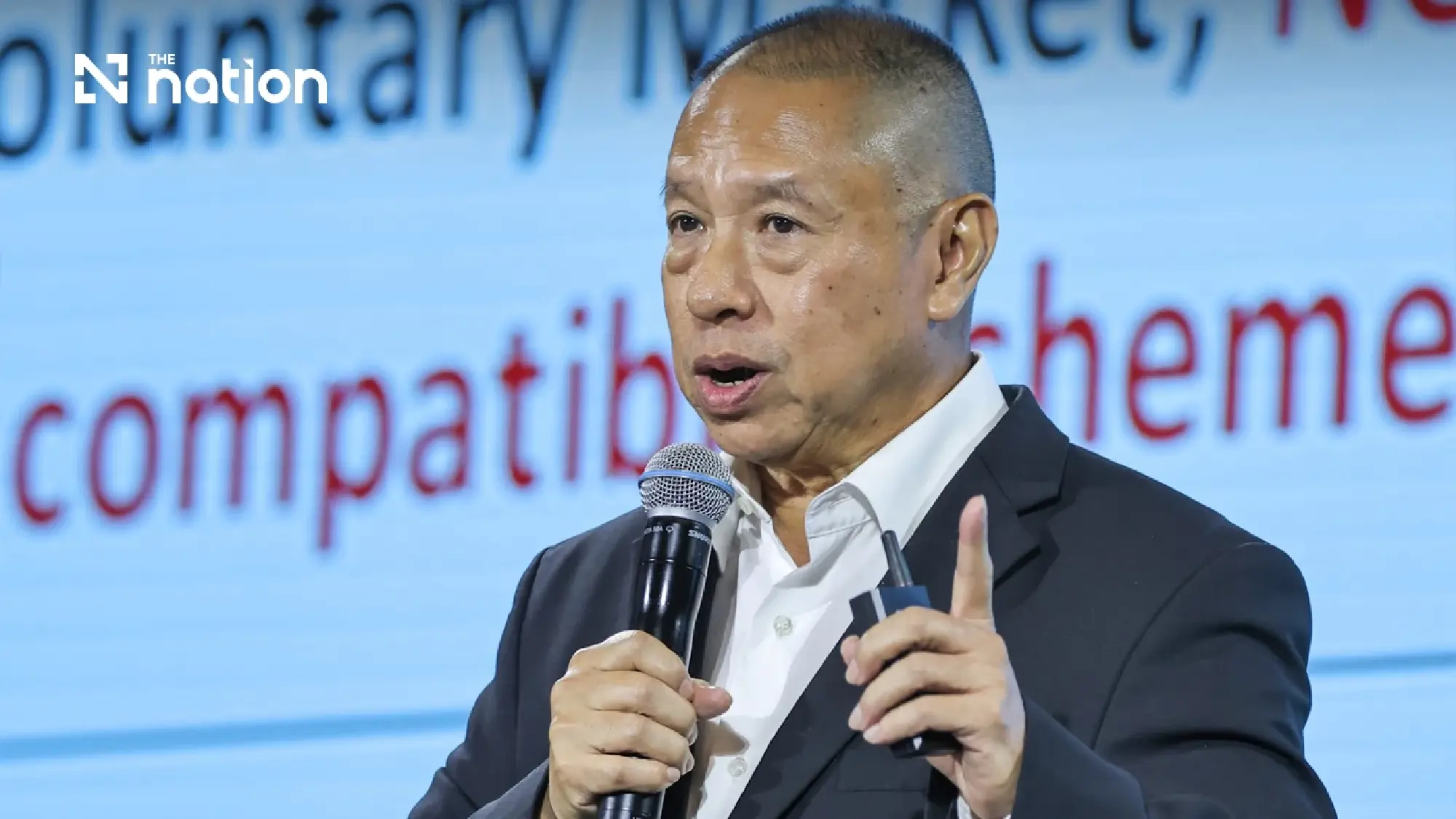 Thailand urged to fast-track new PDP as energy transition becomes industrial survival test