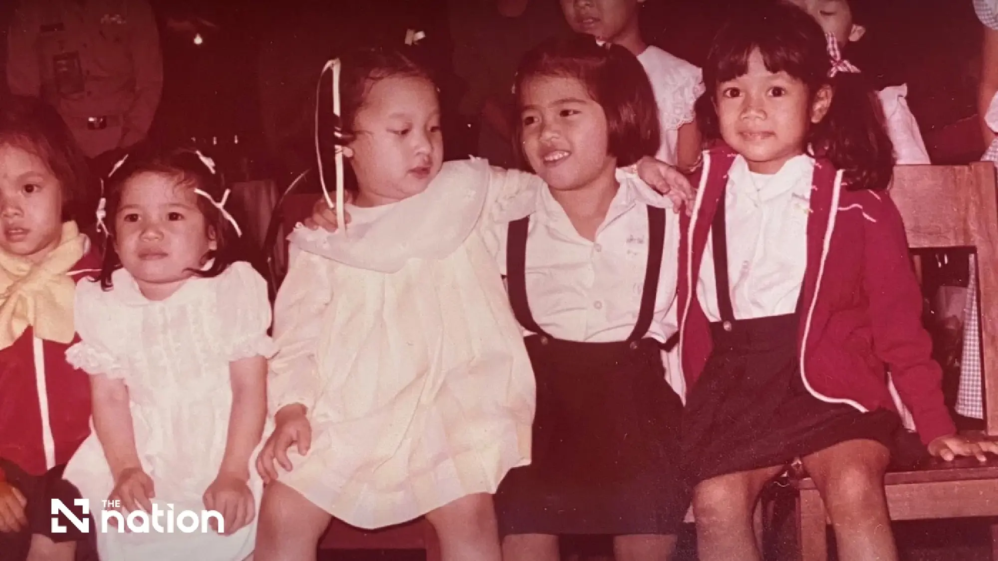 Rajini School memories honour Princess Bajrakitiyabha’s warmth and grace