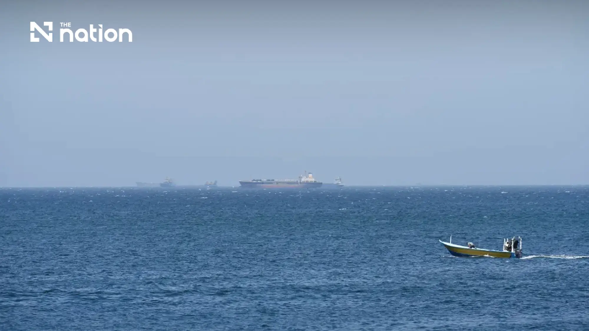 Thailand welcomes US-Iran ceasefire and Strait of Hormuz reopening