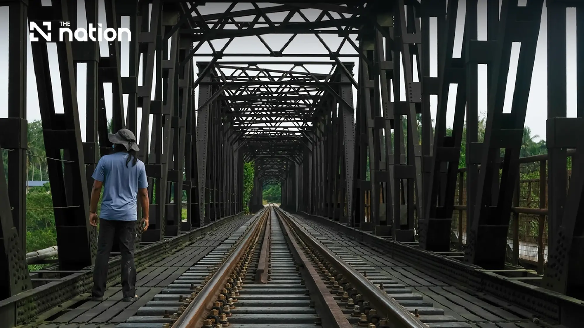 Thailand’s MNRE ready to support Death Railway World Heritage bid