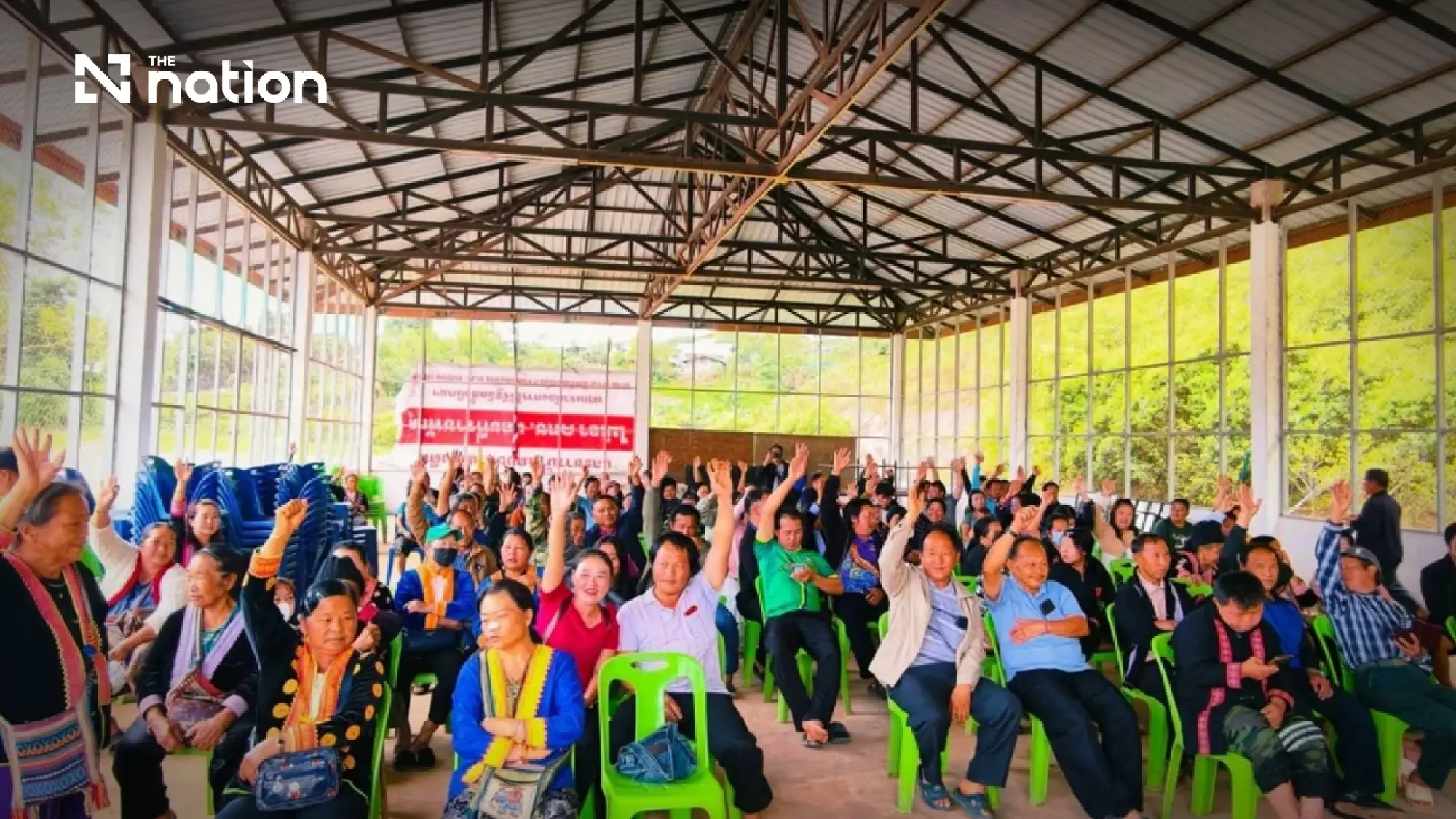 Phu Thap Boek Cabbage farmers sue influencer after pesticide tests clear crops