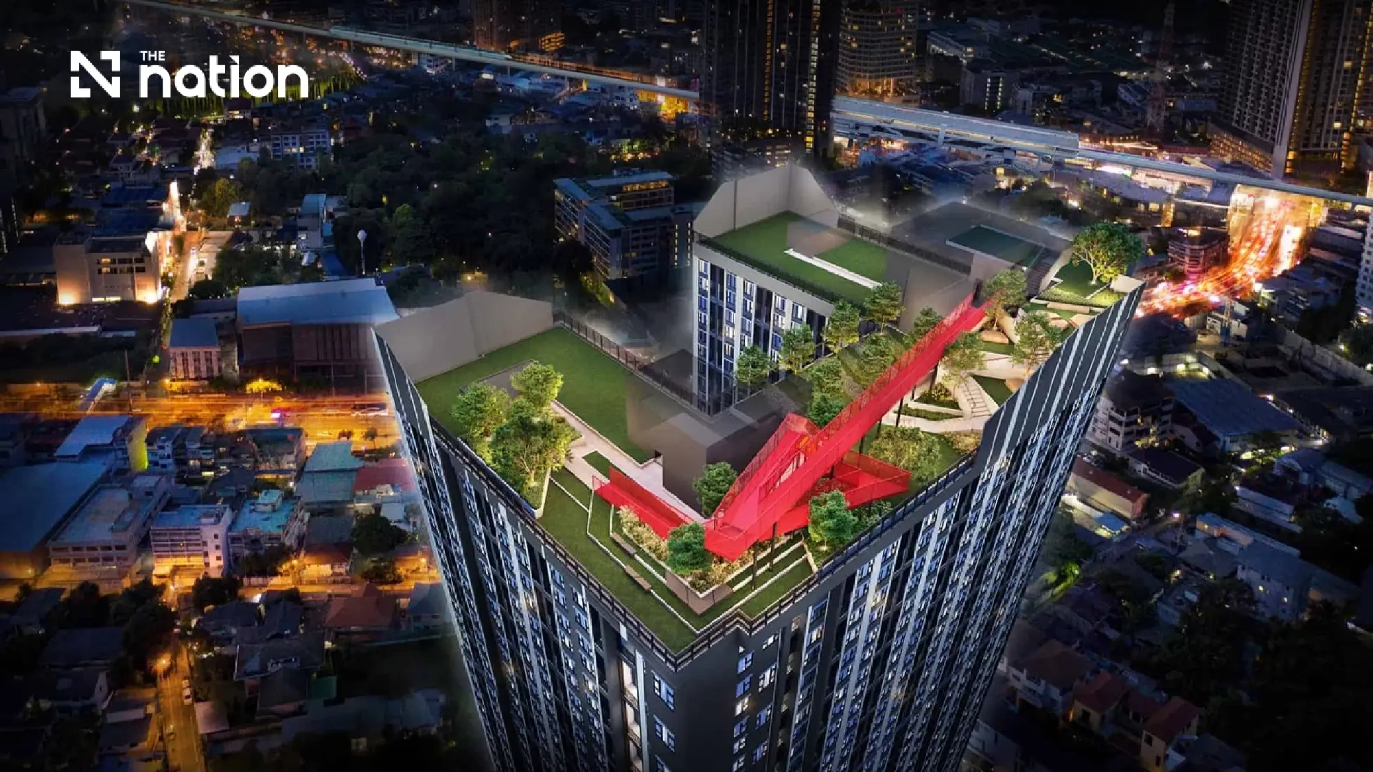 Sansiri, AP Thailand show resilience as Thai property giants retain Fortune Southeast Asia 500 places
