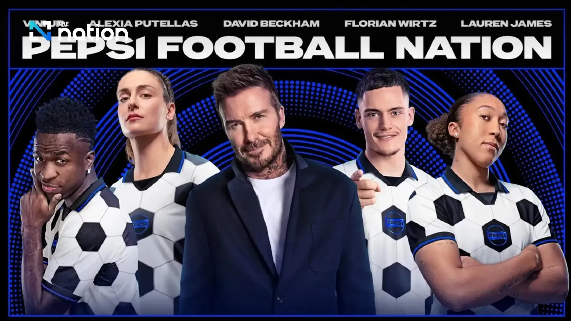 World Cup 2026 sparks global marketing race as brands chase football fans