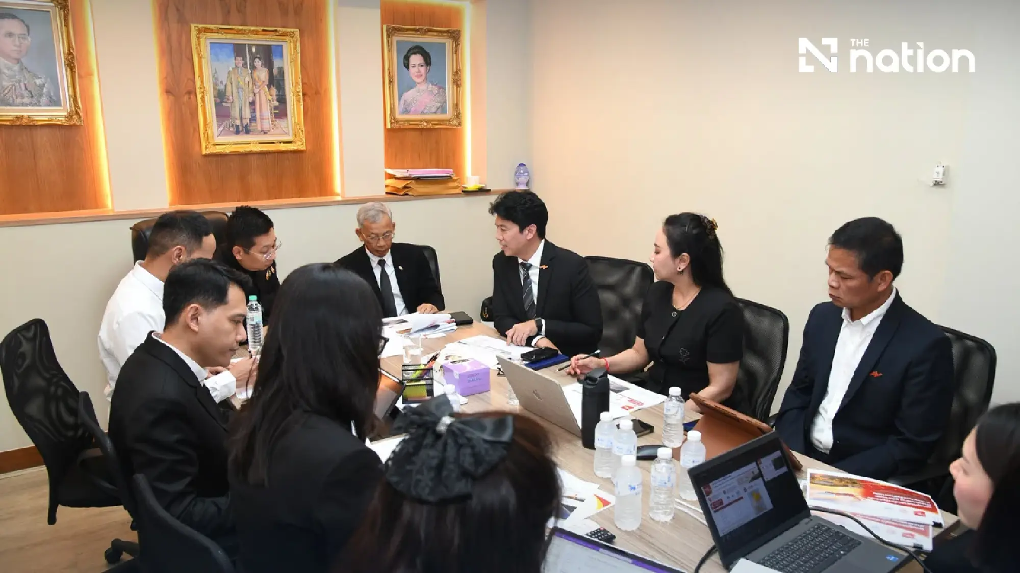 Udon Thani set for aviation hub push as flights rise 50%