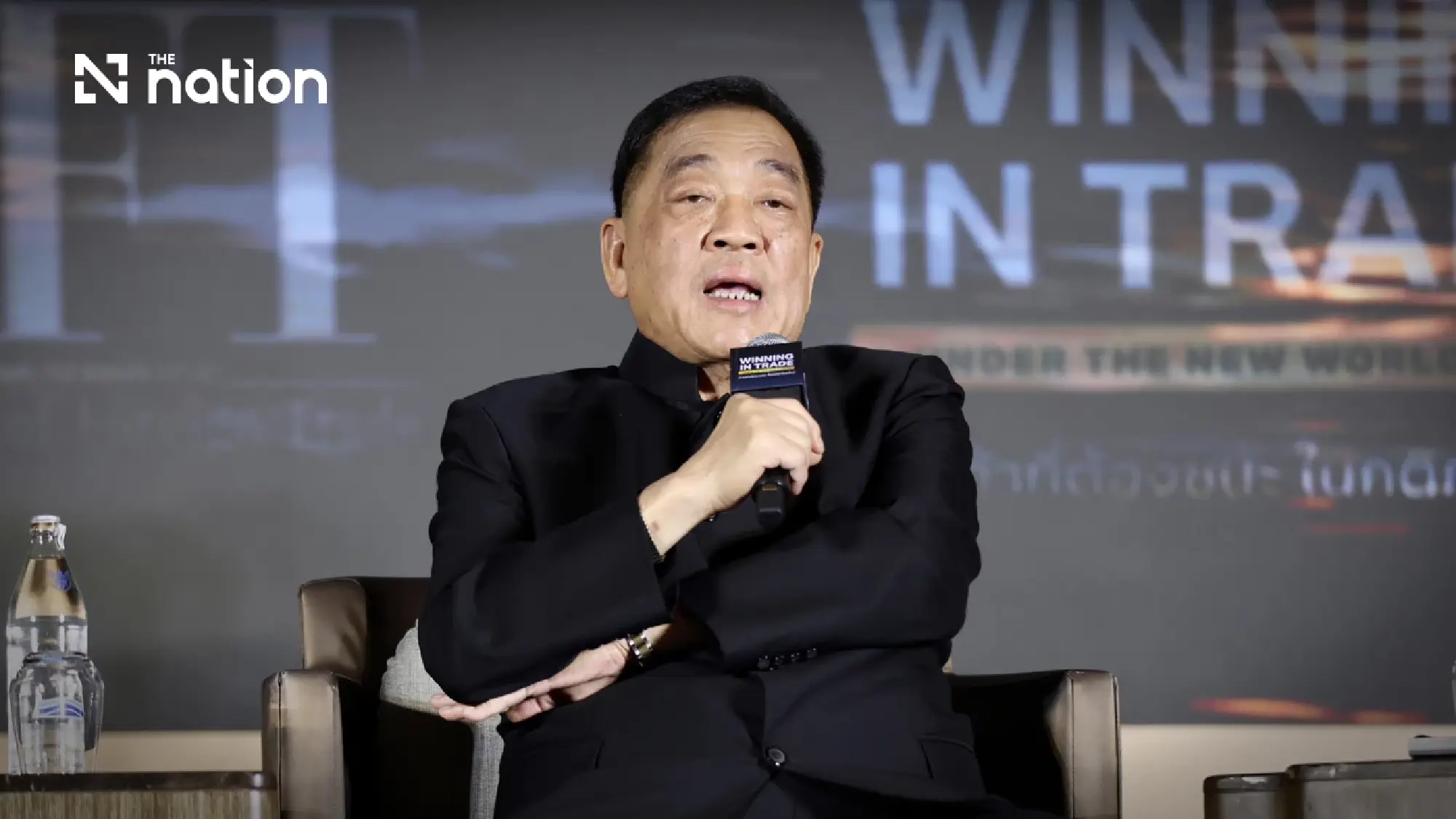 Poj Aramwattananont