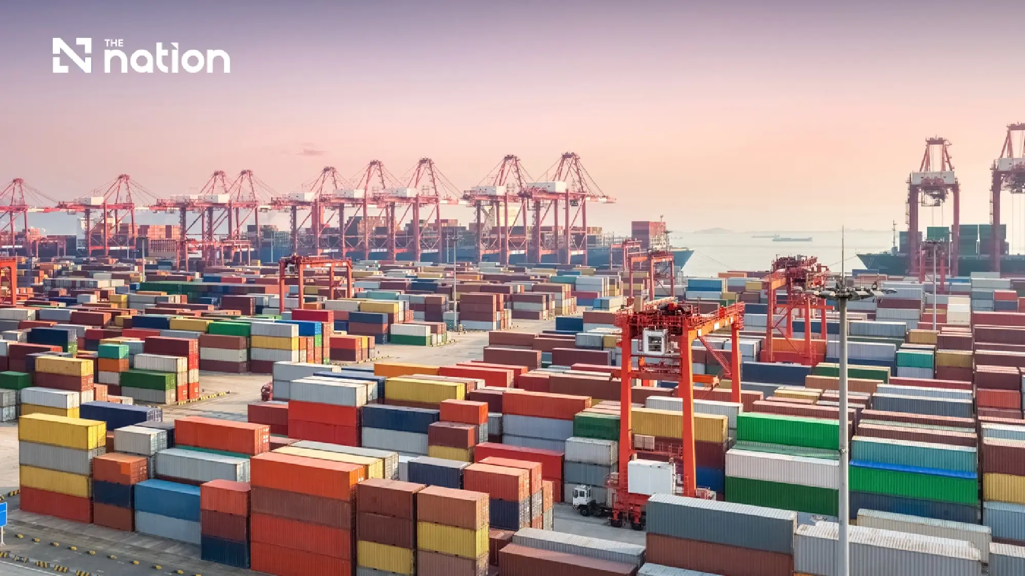 Parliament clears five trade agreements to boost exports, investment and trade competitiveness