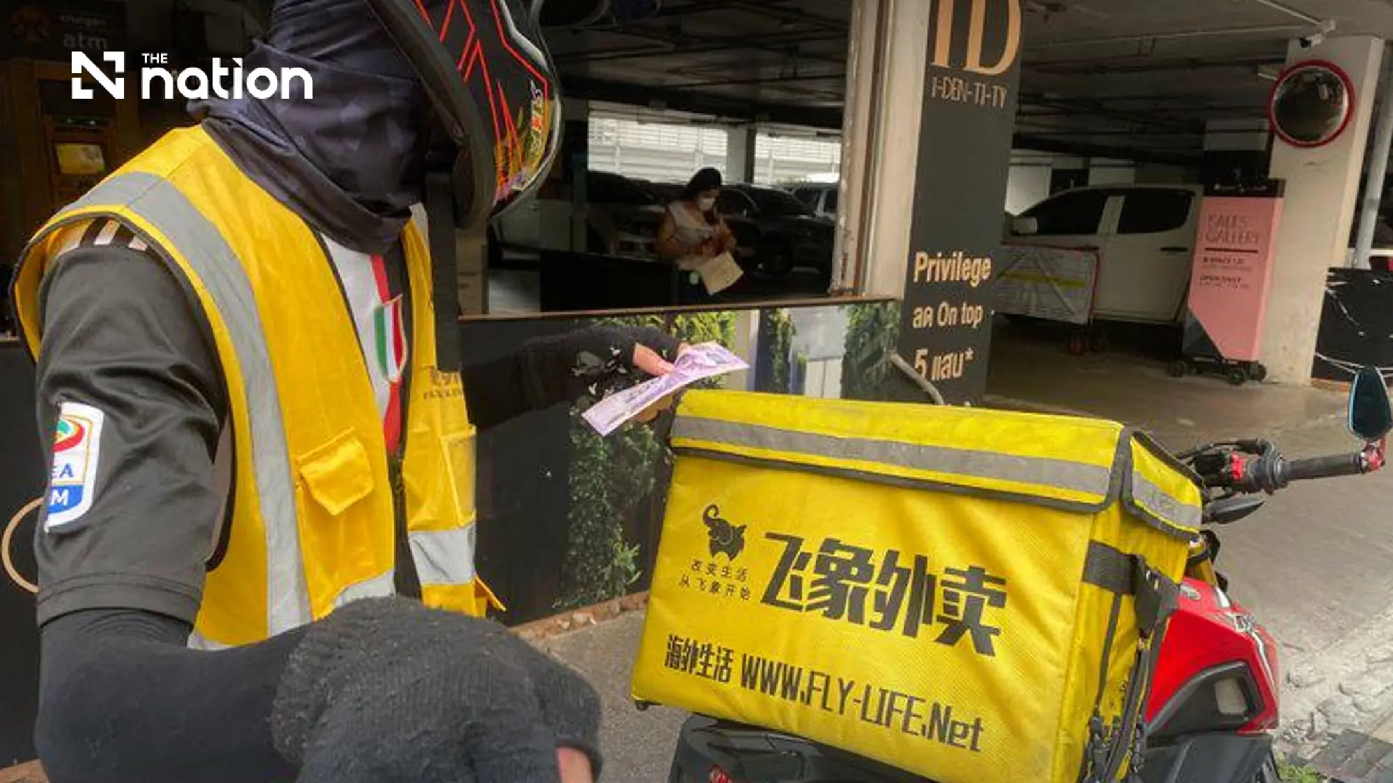 Commerce probes shareholders of Chinese-linked Gokoo, Feixiang and E-Gets in Thailand