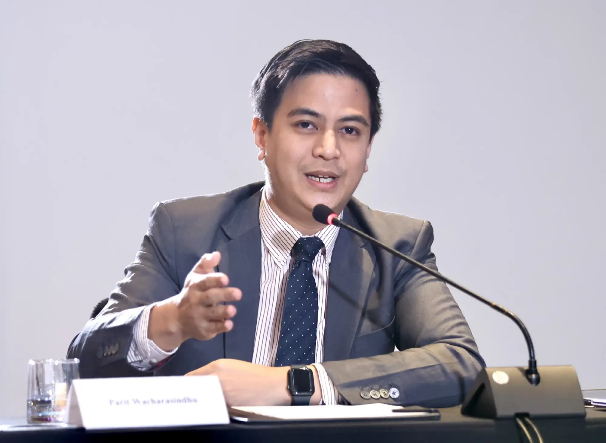 Parit Wacharasindhu