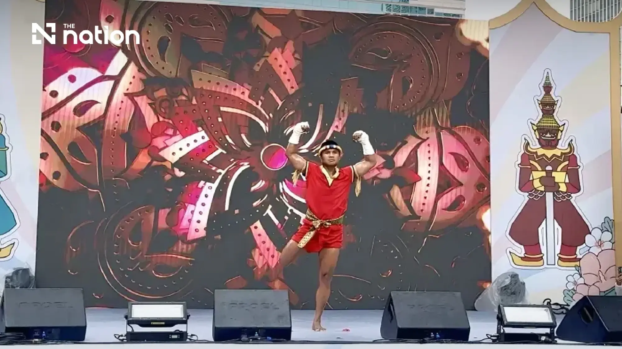 Sawasdee Seoul Thai Festival 2026: Thailand’s creative energy takes centre stage in Seoul
