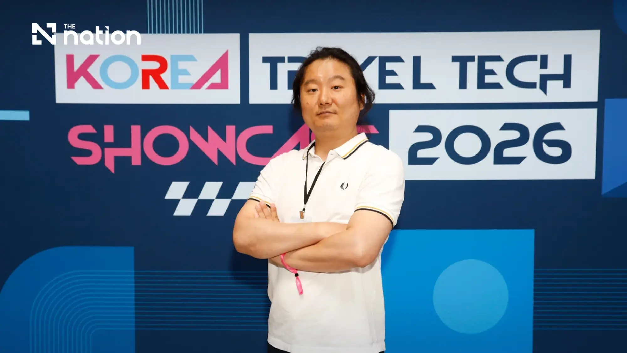 Park Chu-jin, CEO Start Pickers