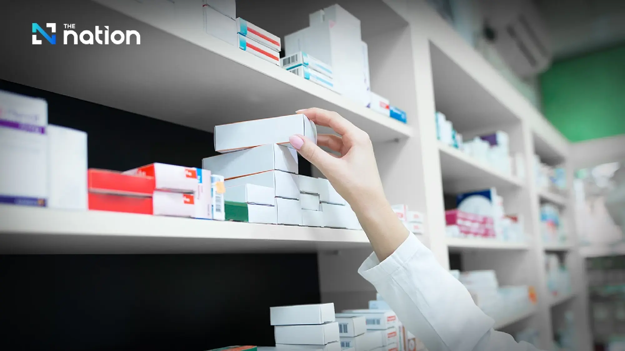 Thai FDA assures medicines, supplies adequate, fast-tracks imports