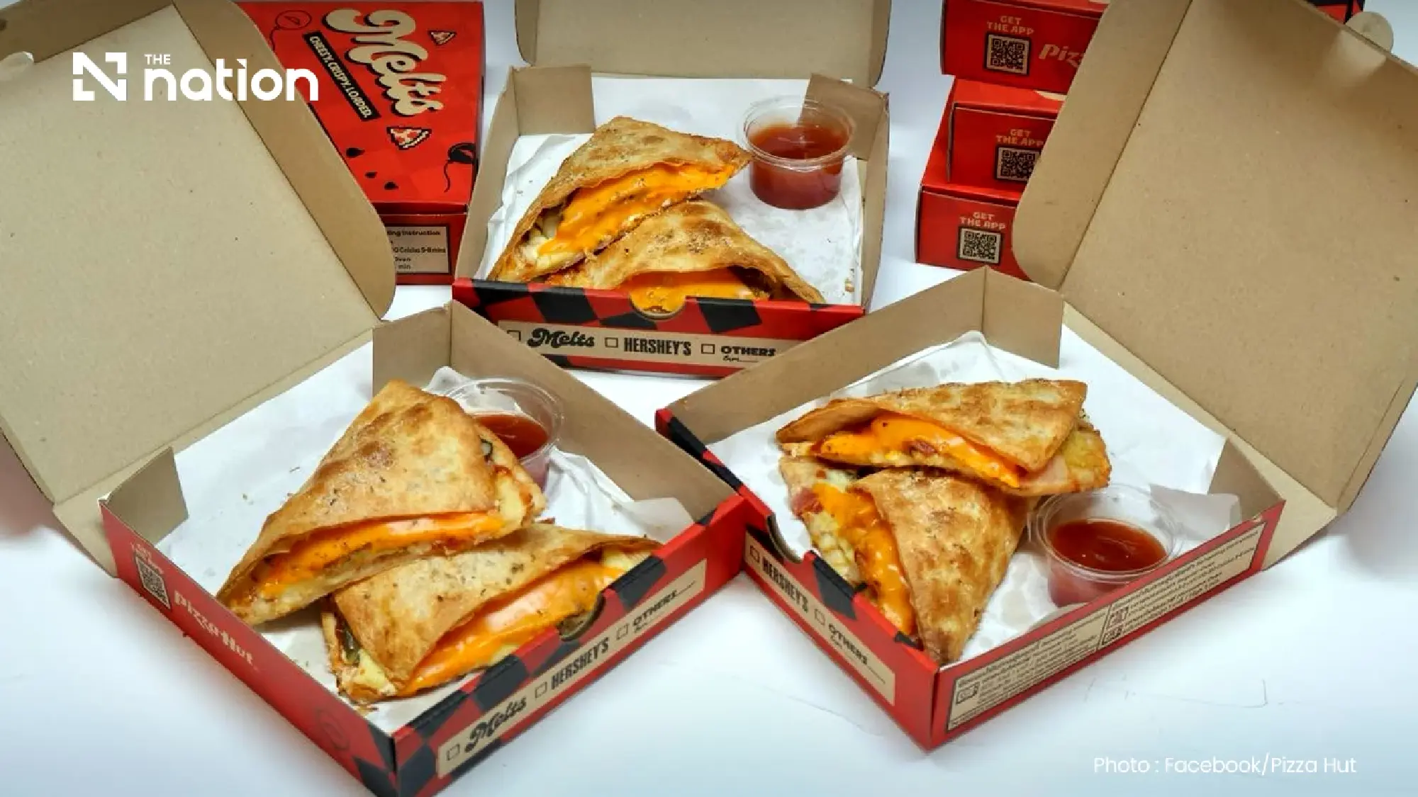 Yum Brands splits Pizza Hut in $2.7bn global sale