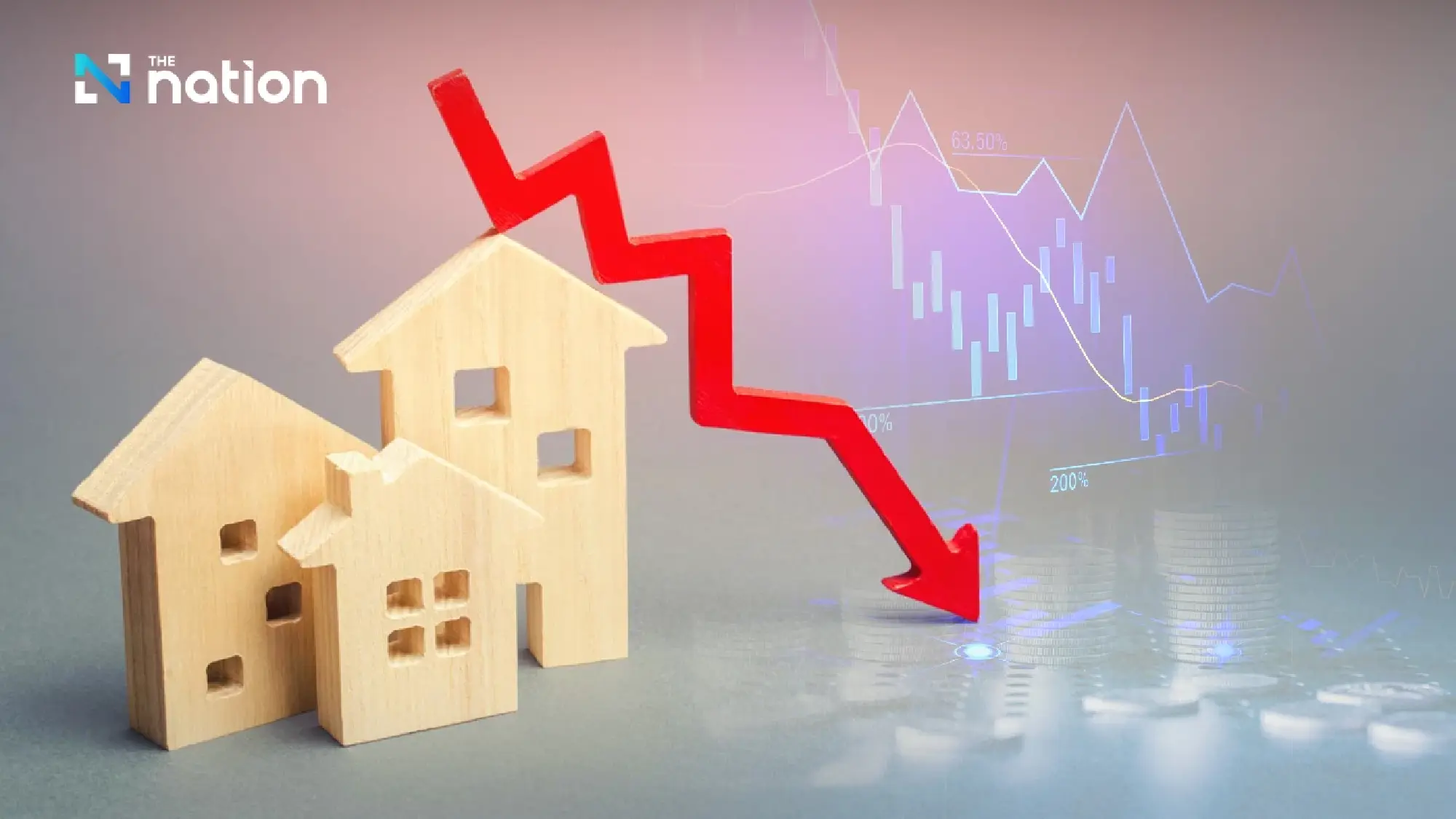 Thai home ownership dream fades as buyers lose confidence