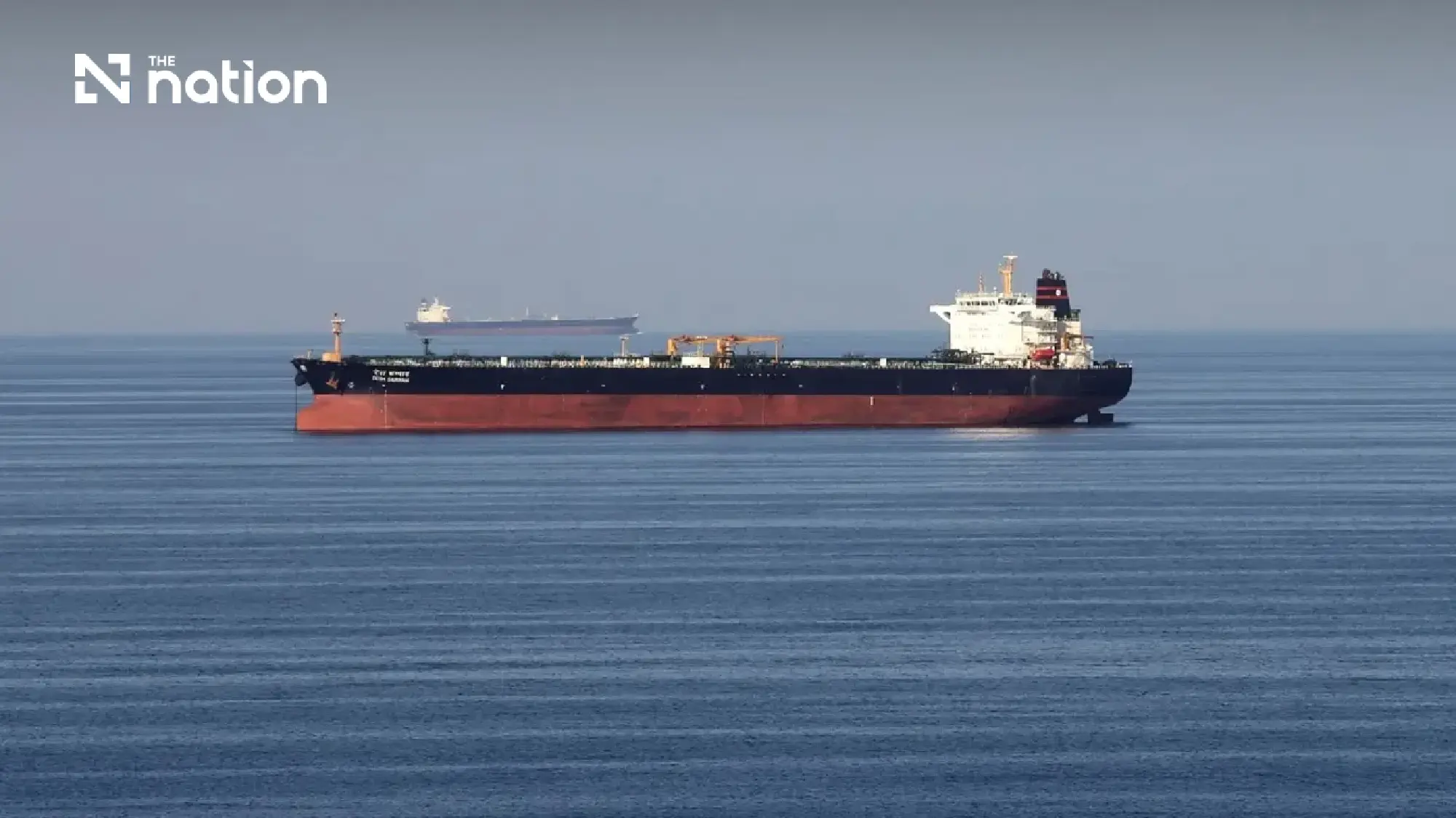 First tankers cross Strait of Hormuz after US–Iran deal as Israeli strikes in Lebanon fuel doubt over fragile regional calm
