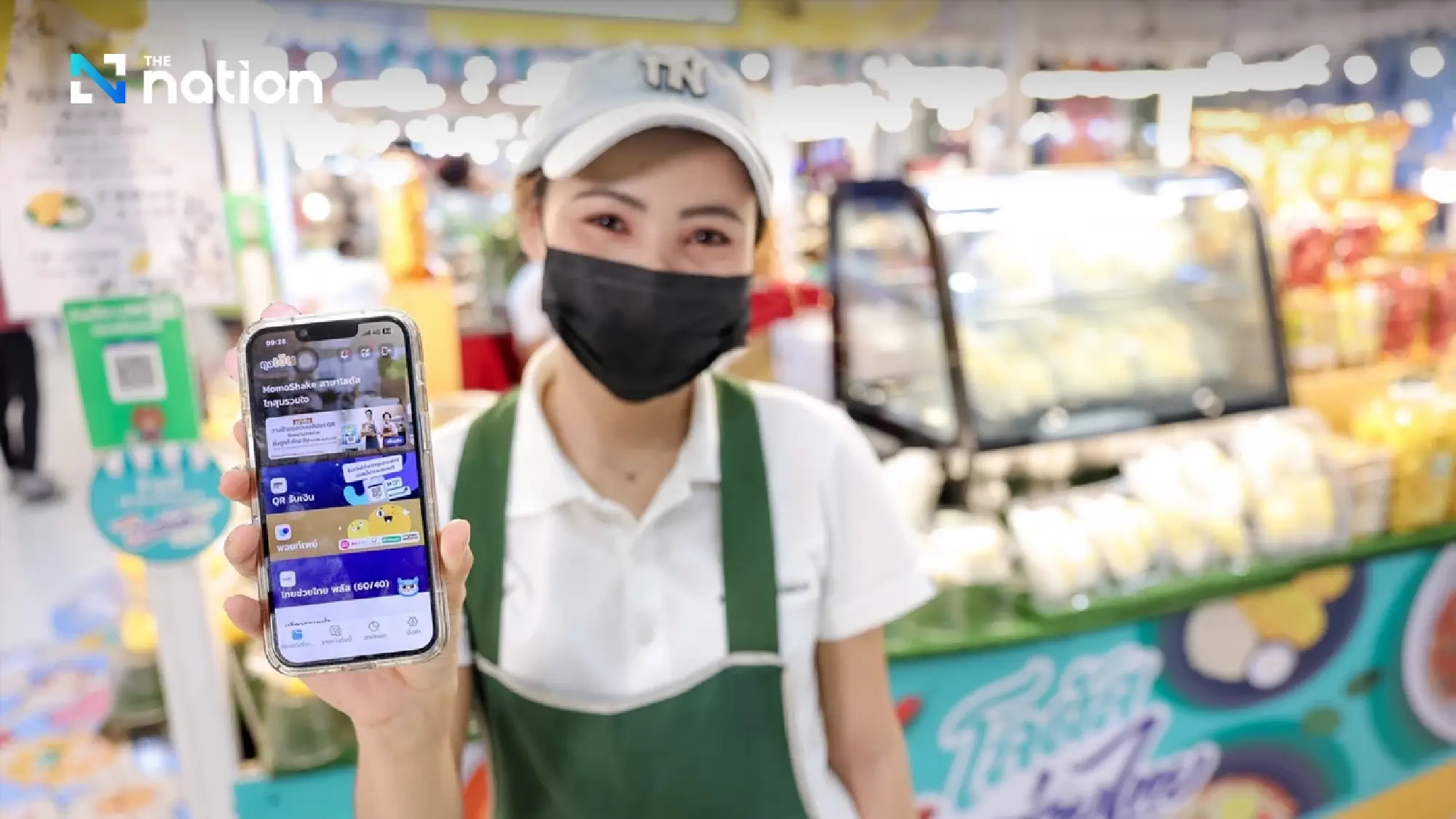 Makro–Lotus’s Becomes Thailand’s Largest Hub for “Thais Help Thais Plus” Merchants