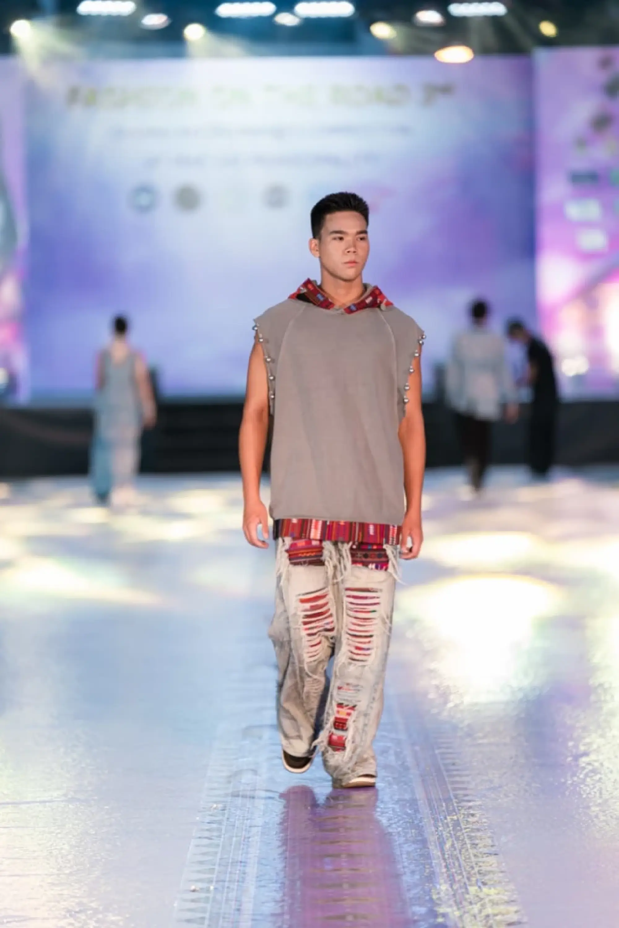 The Lanna Frontier: Chiang Rai’s Transnational Fashion Revolution