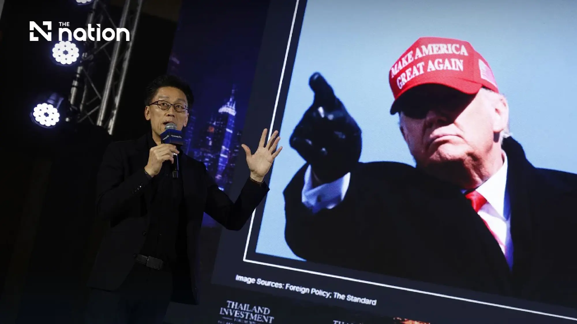 Permanent Disorder: How Trade Wars and Geopolitical Fractures Are Rewriting the Rules of Investment