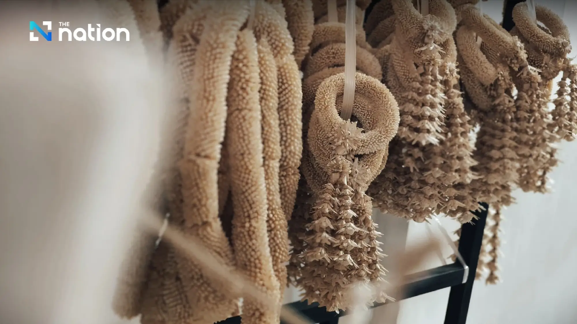 Thai Artisan Brand Behind Dior and Lisa’s Iconic Look