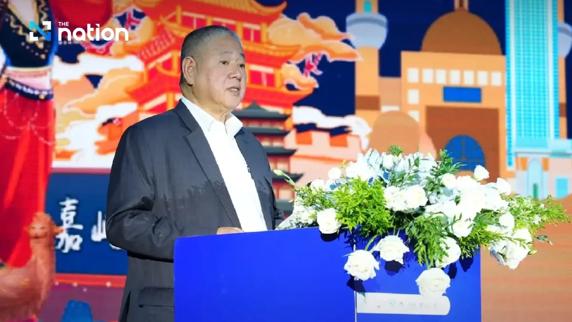 ATTA partners Dunhuang to launch Bangkok–Dunhuang charter flights