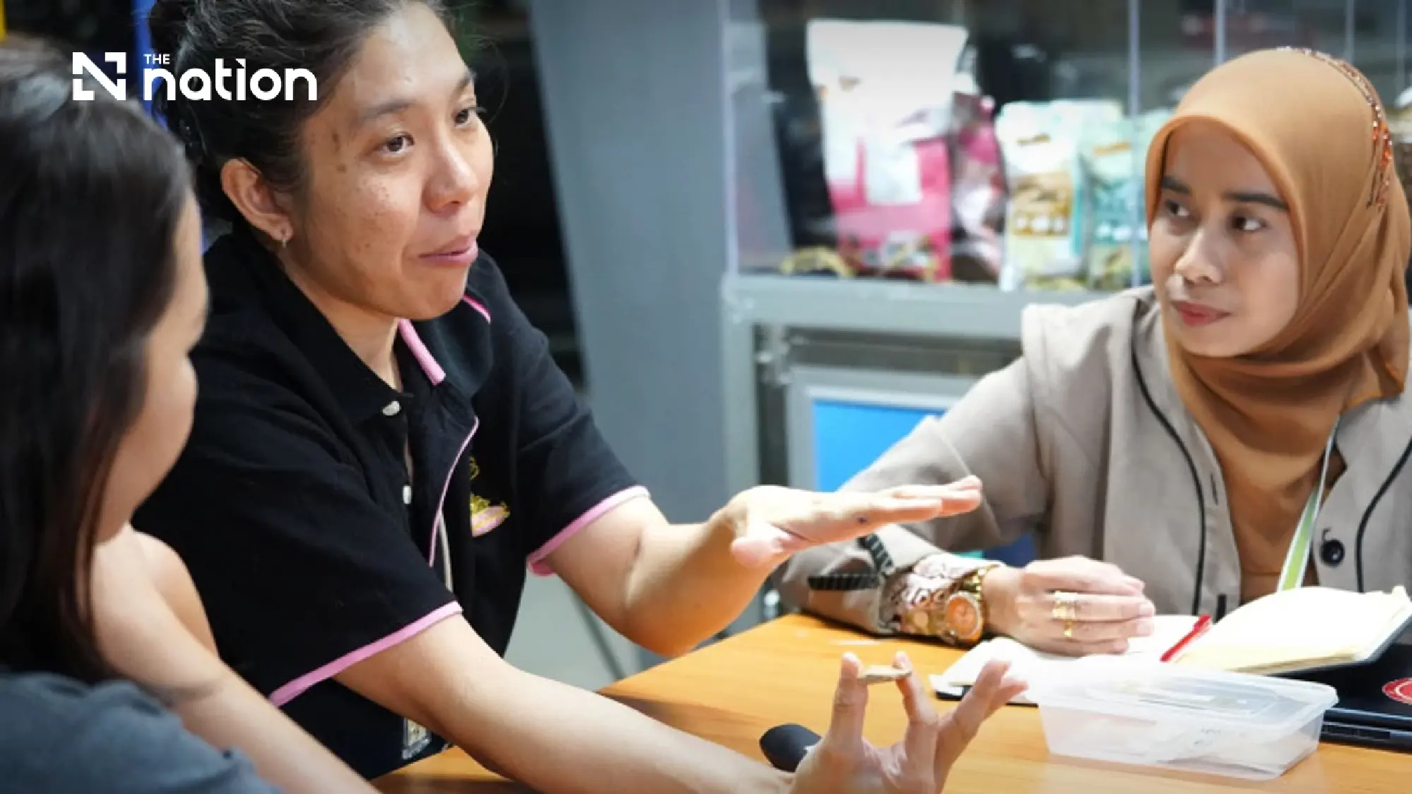 Thai Light Technology is Unlocking the Over 16,000-Year-Old Malaysian Artifacts