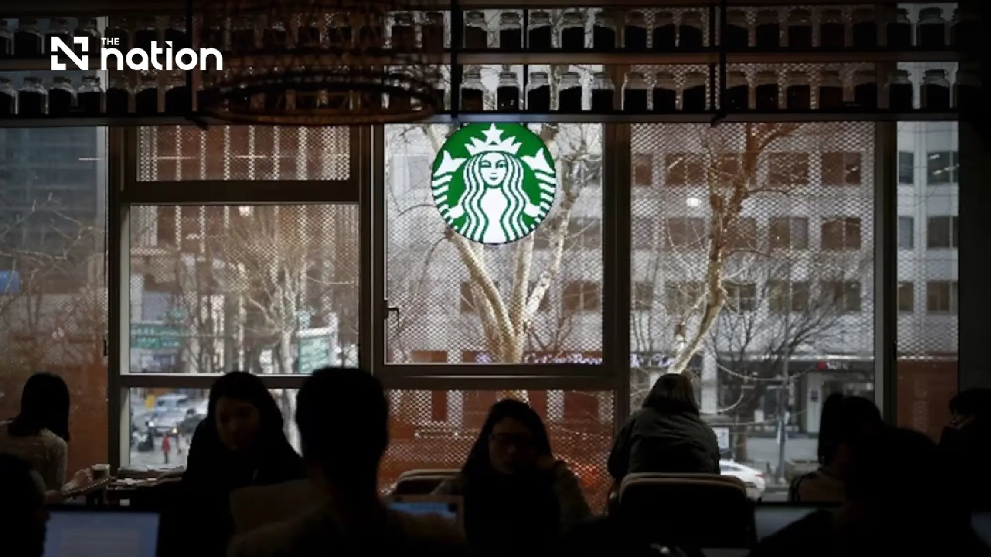 Starbucks Korea learns costly lesson from Tank Day backlash