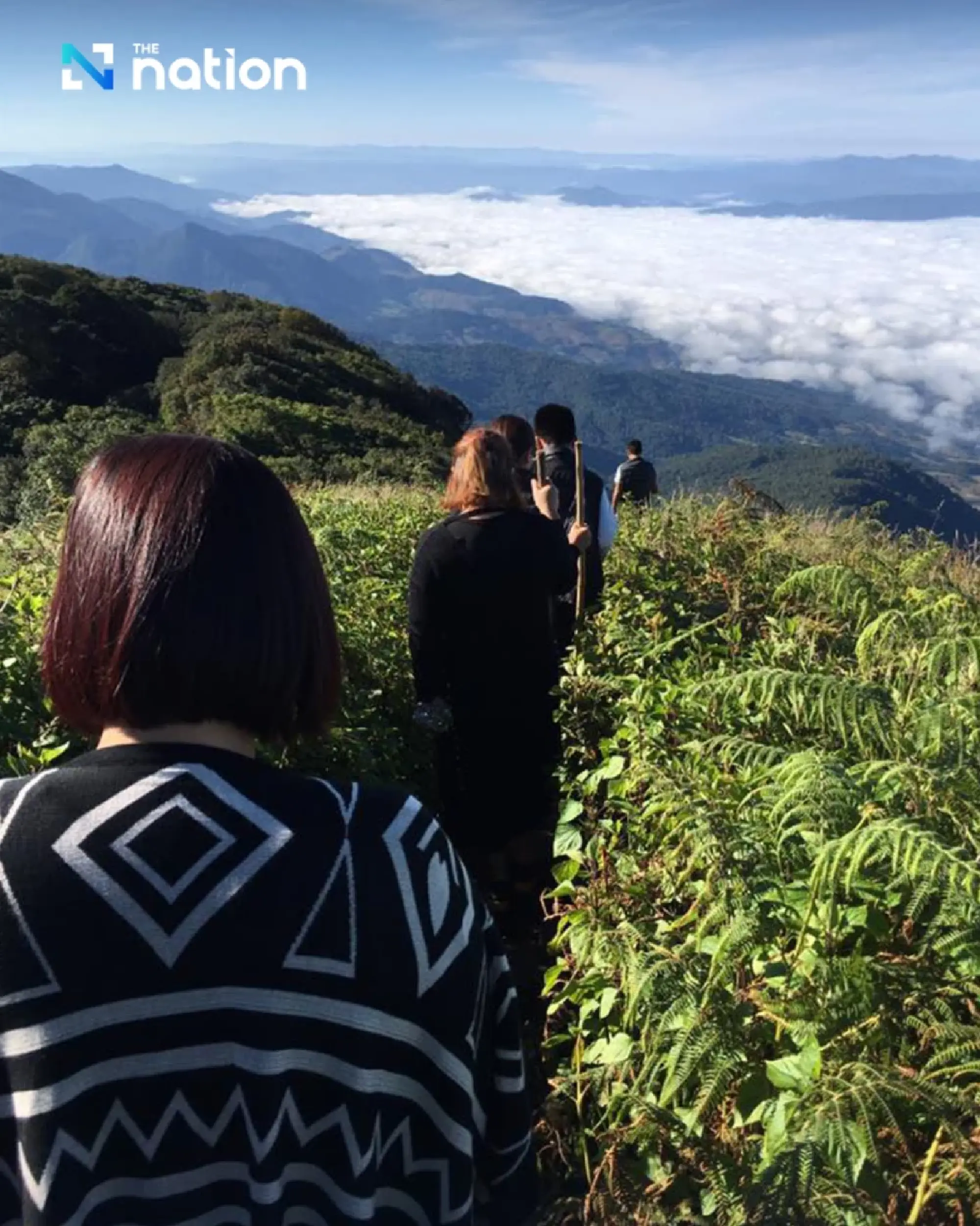 TAT launches WILD AWAKE JOURNEY to promote green-season conservation travel