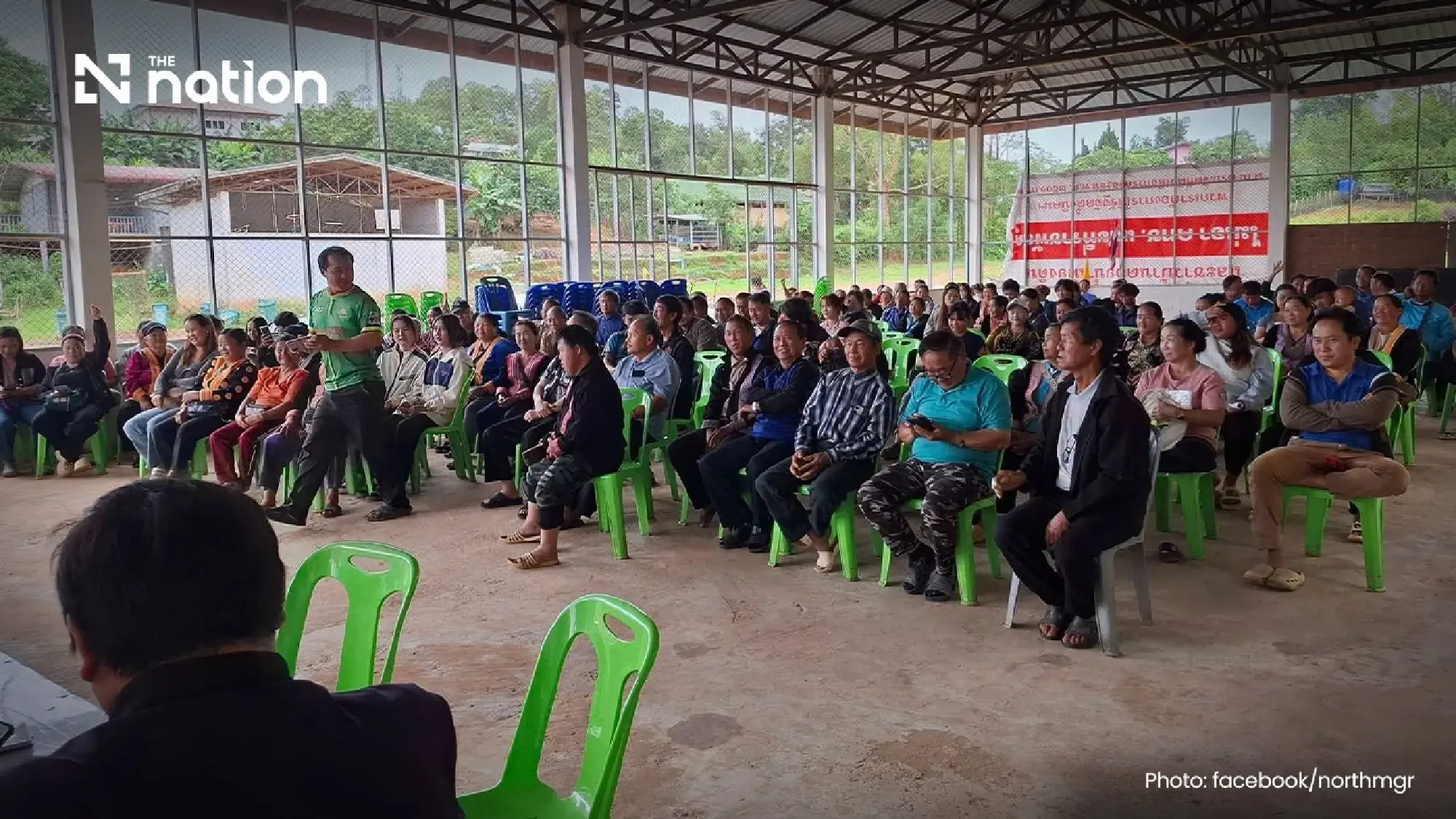 Phu Thap Boek Cabbage farmers sue influencer after pesticide tests clear crops