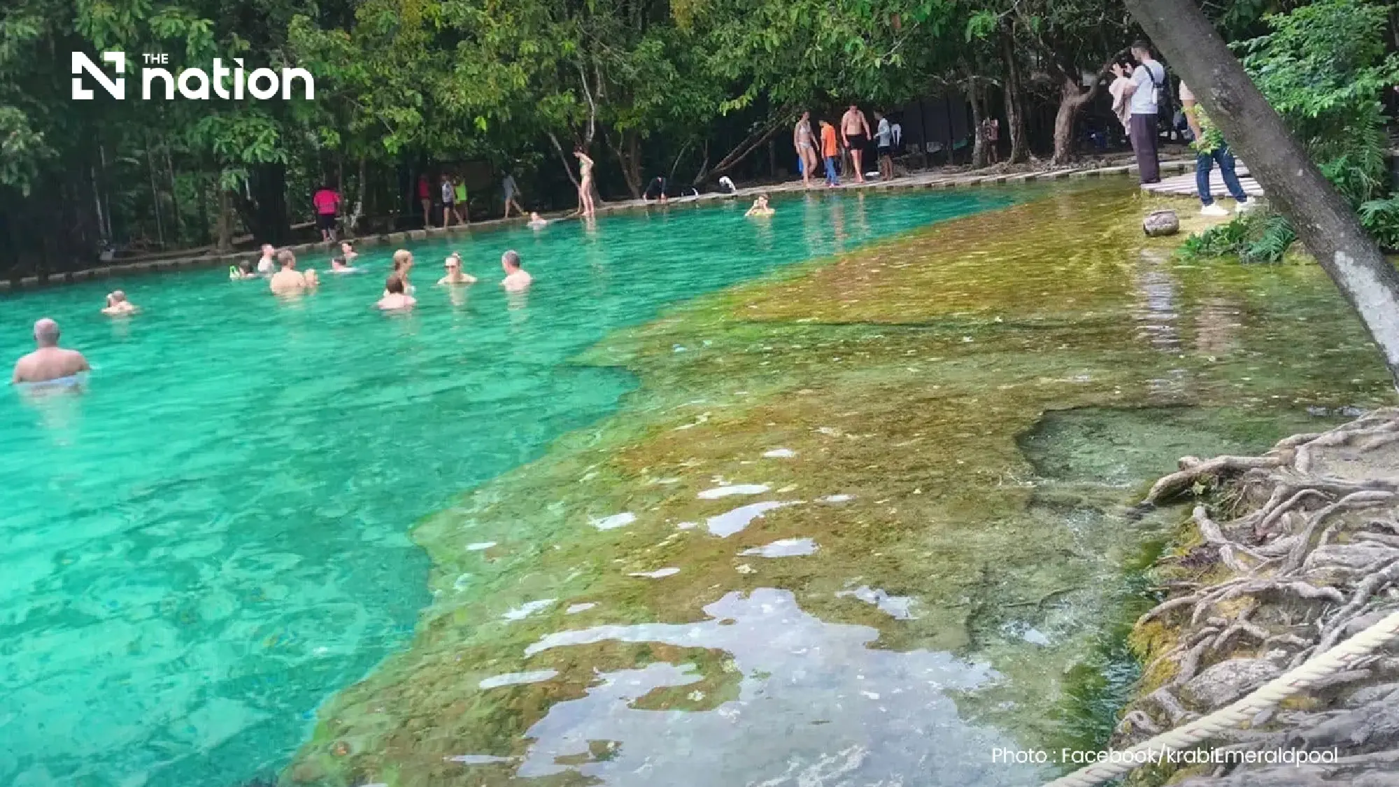 Thailand foreign tourist arrivals top 15 million as China leads