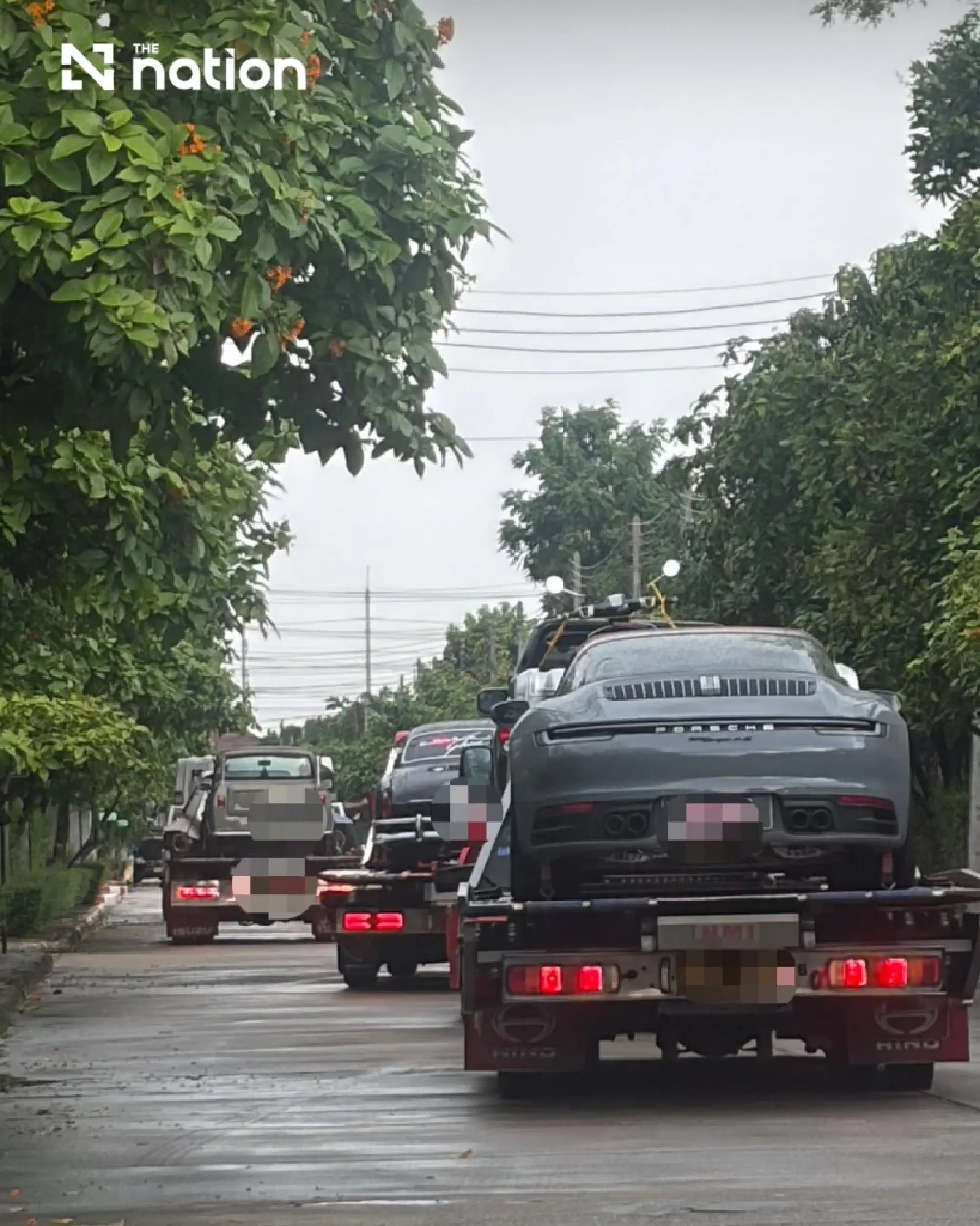 DSI targets illegal Forex investment network in Thailand sweep