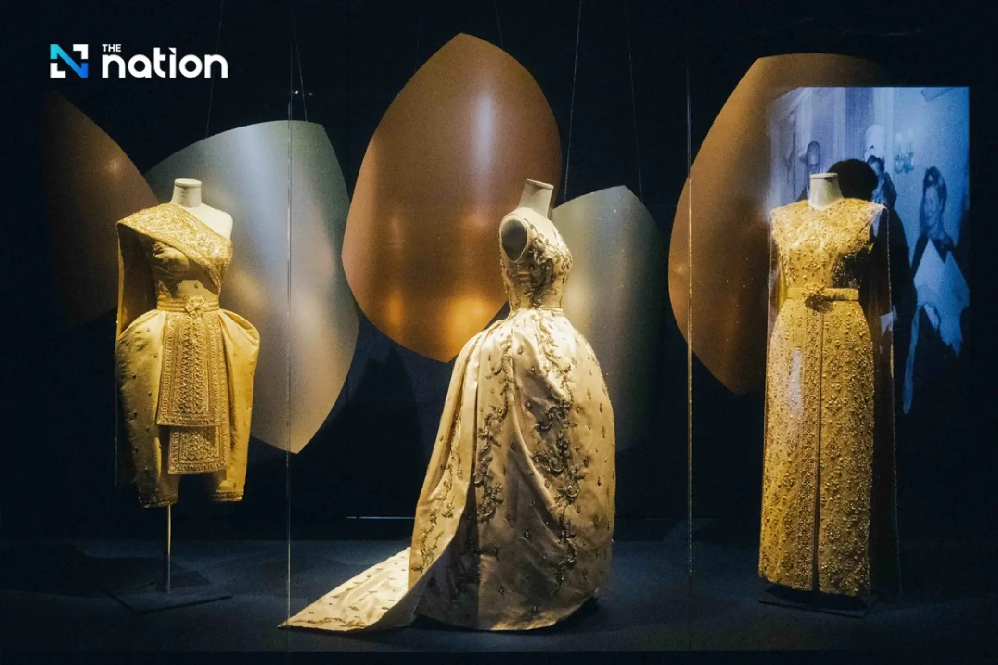 Princess Sirivannavari shares vision behind ‘La Mode en Majesté’