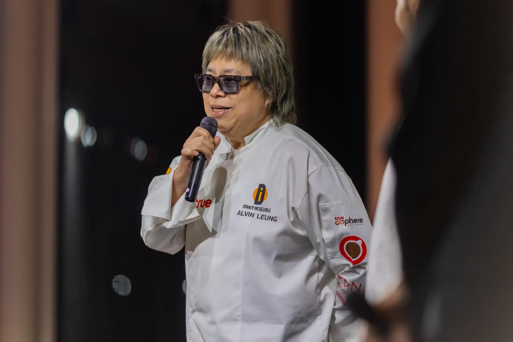 Gaysorn Hosts Dinner Incredible 2026: The Black Box Edition