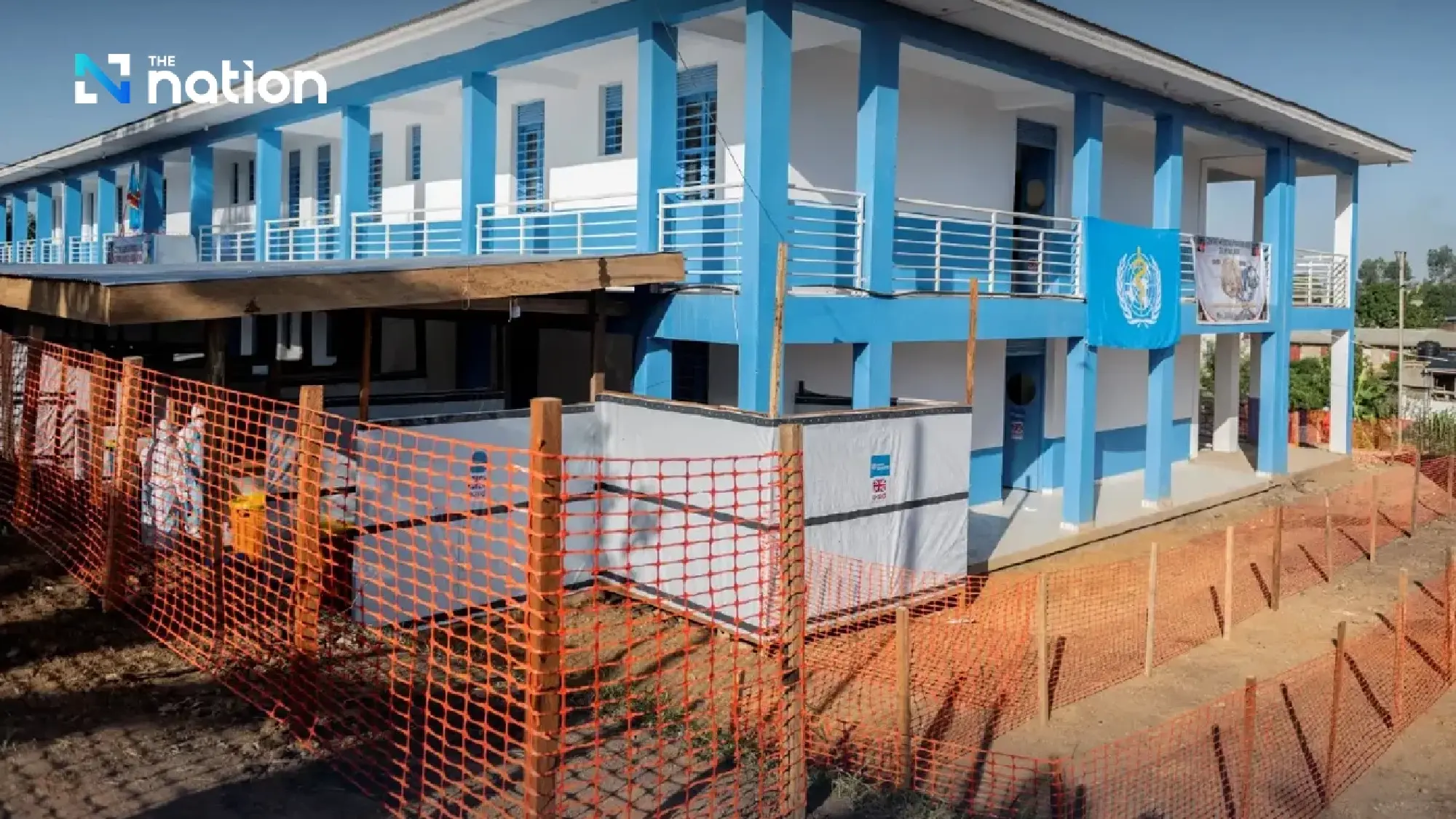 Ebola recoveries bring hope as outbreak raises travel concerns