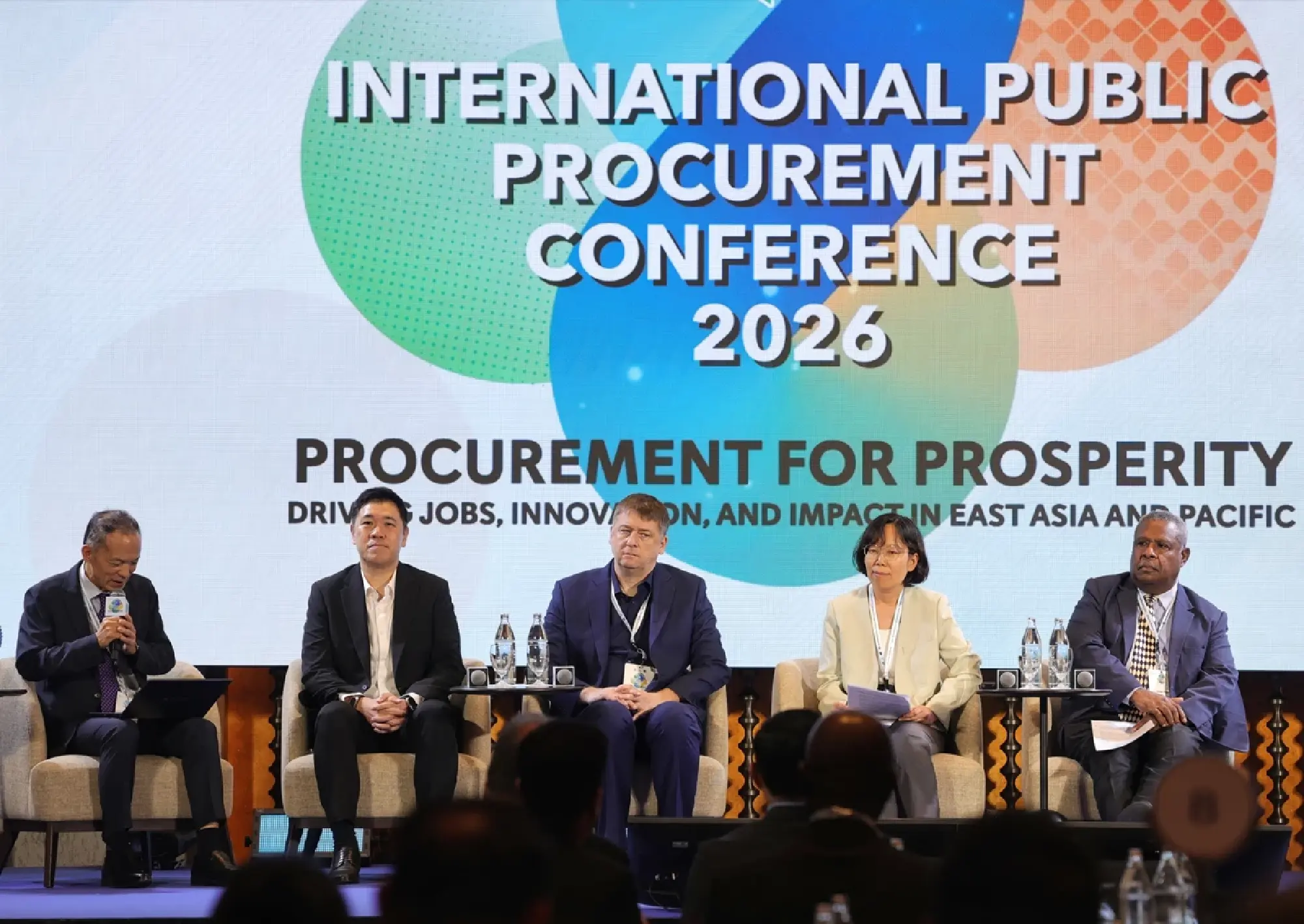 Thailand Unveils Four-Pillar Reform to Transform Public Procurement into an Economic Engine
