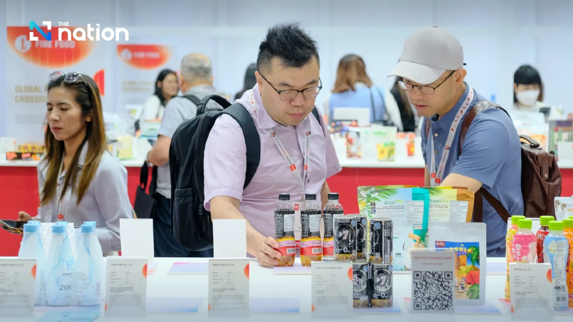 Sustenance to Science: Inside the Tech-Led Revolution of Thai Food Brands