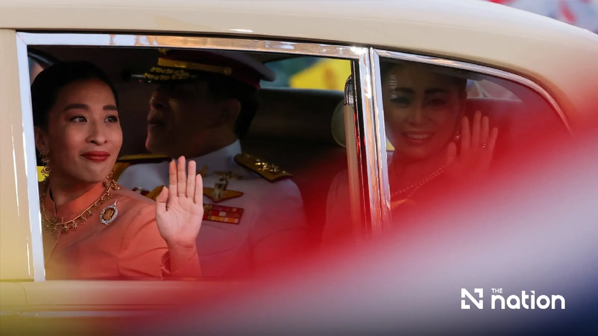 World media report passing of Thailand’s ‘lawyer princess’