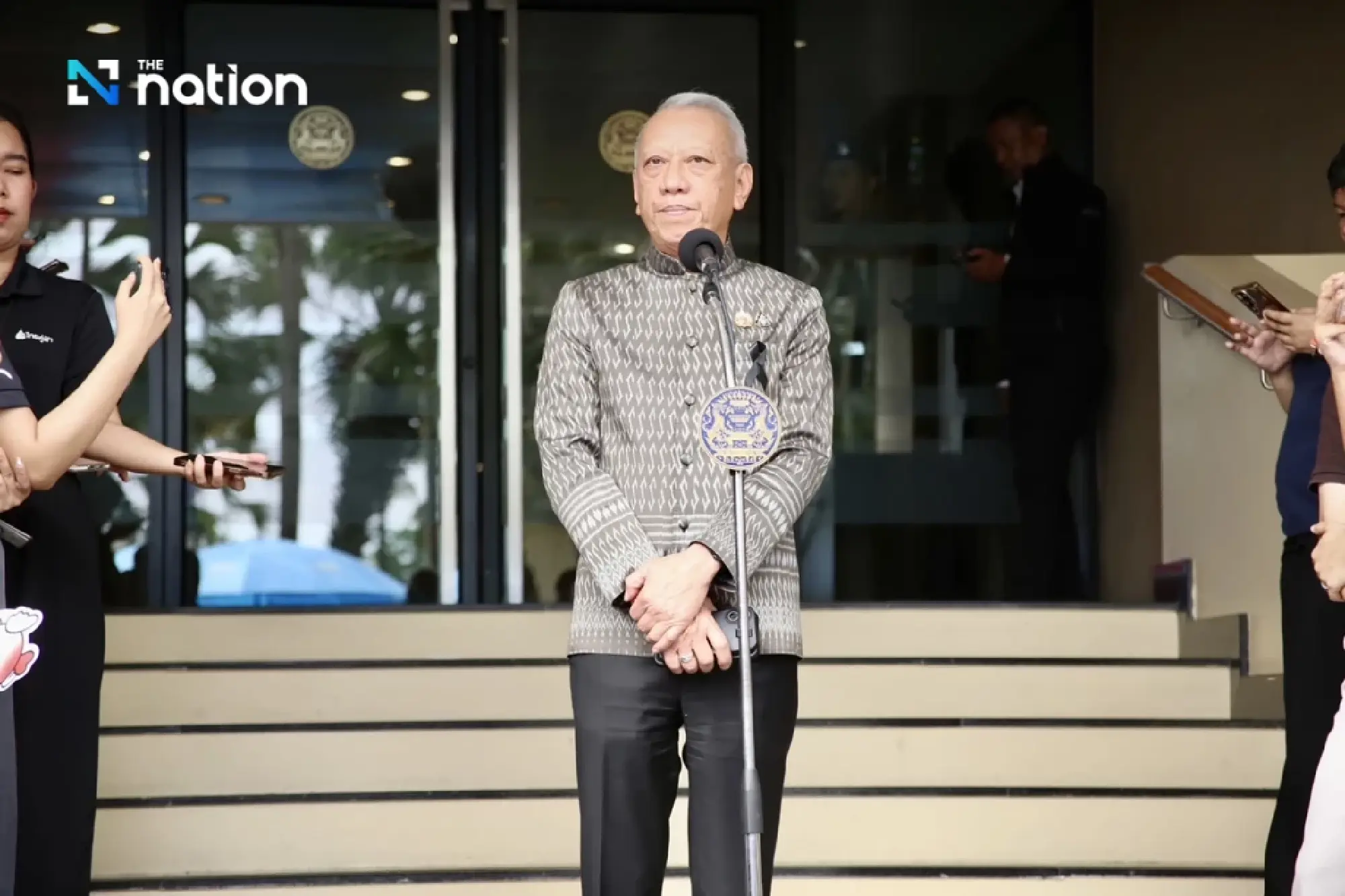 Cabinet backs 17-45 baht rail fare cap for 2027