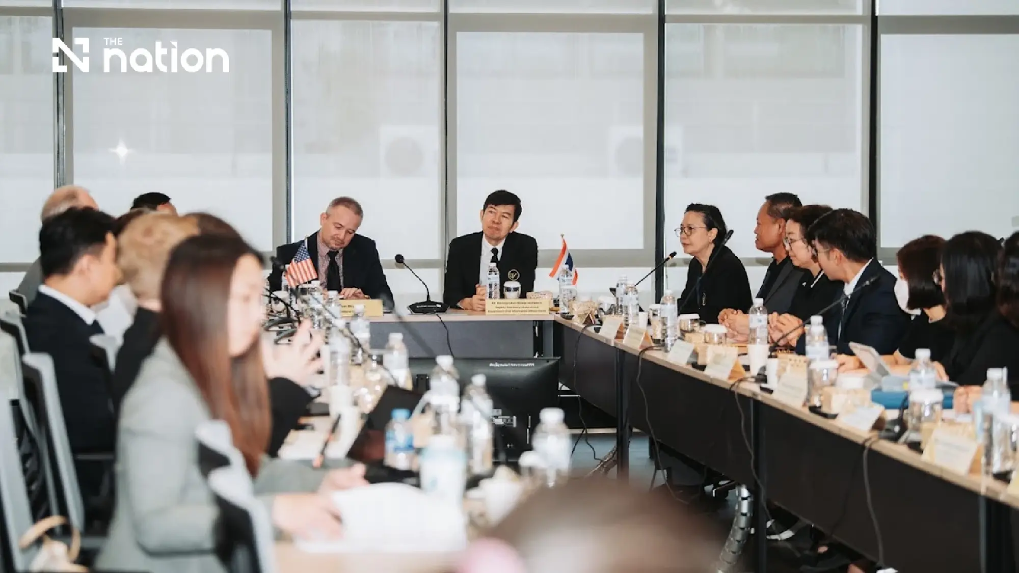 Thai FDA and US Officials Convene to Tighten Pesticide Checks on Imported Produce