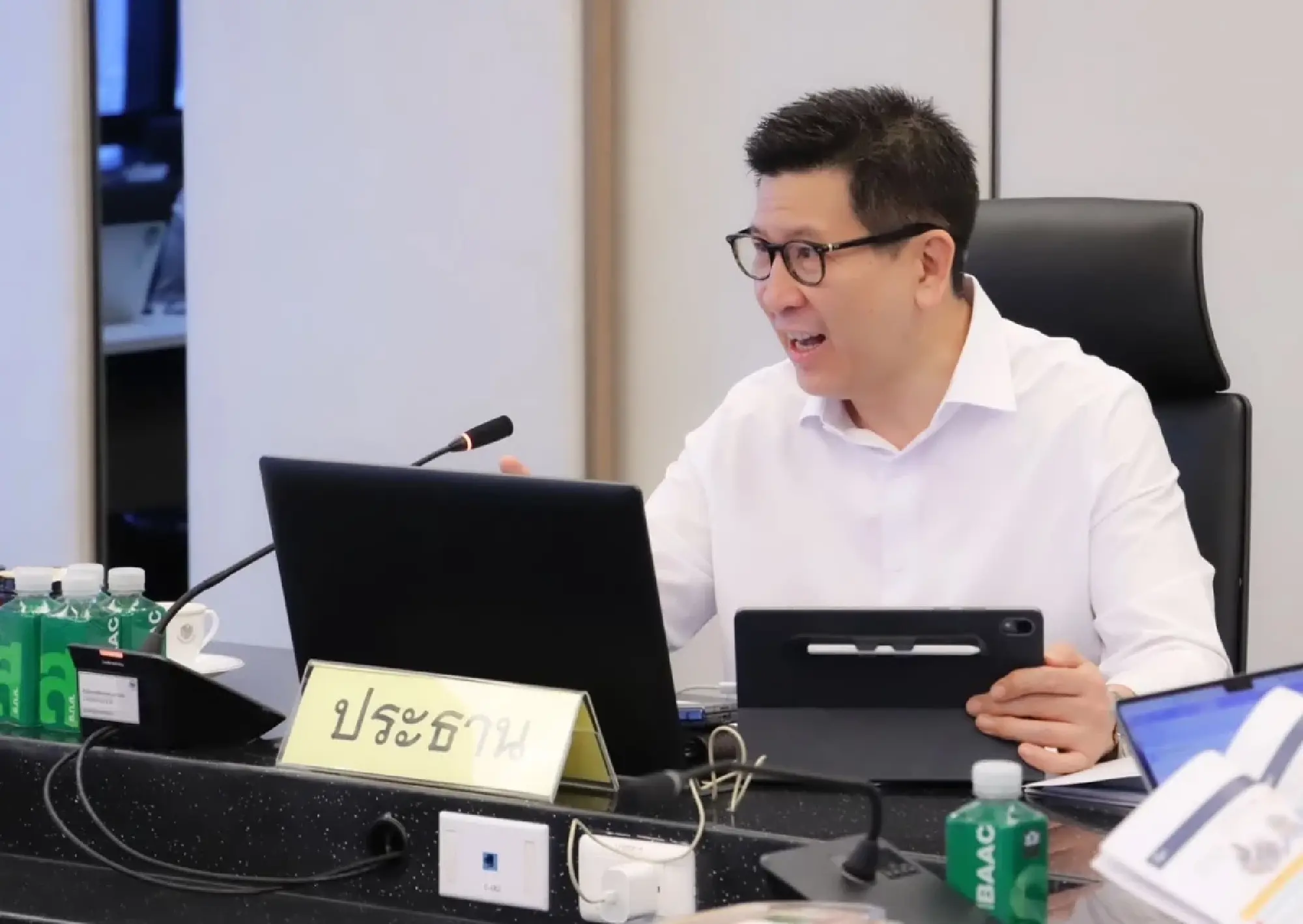 How Thailand is Securing its Future as a Global Tech Hub 